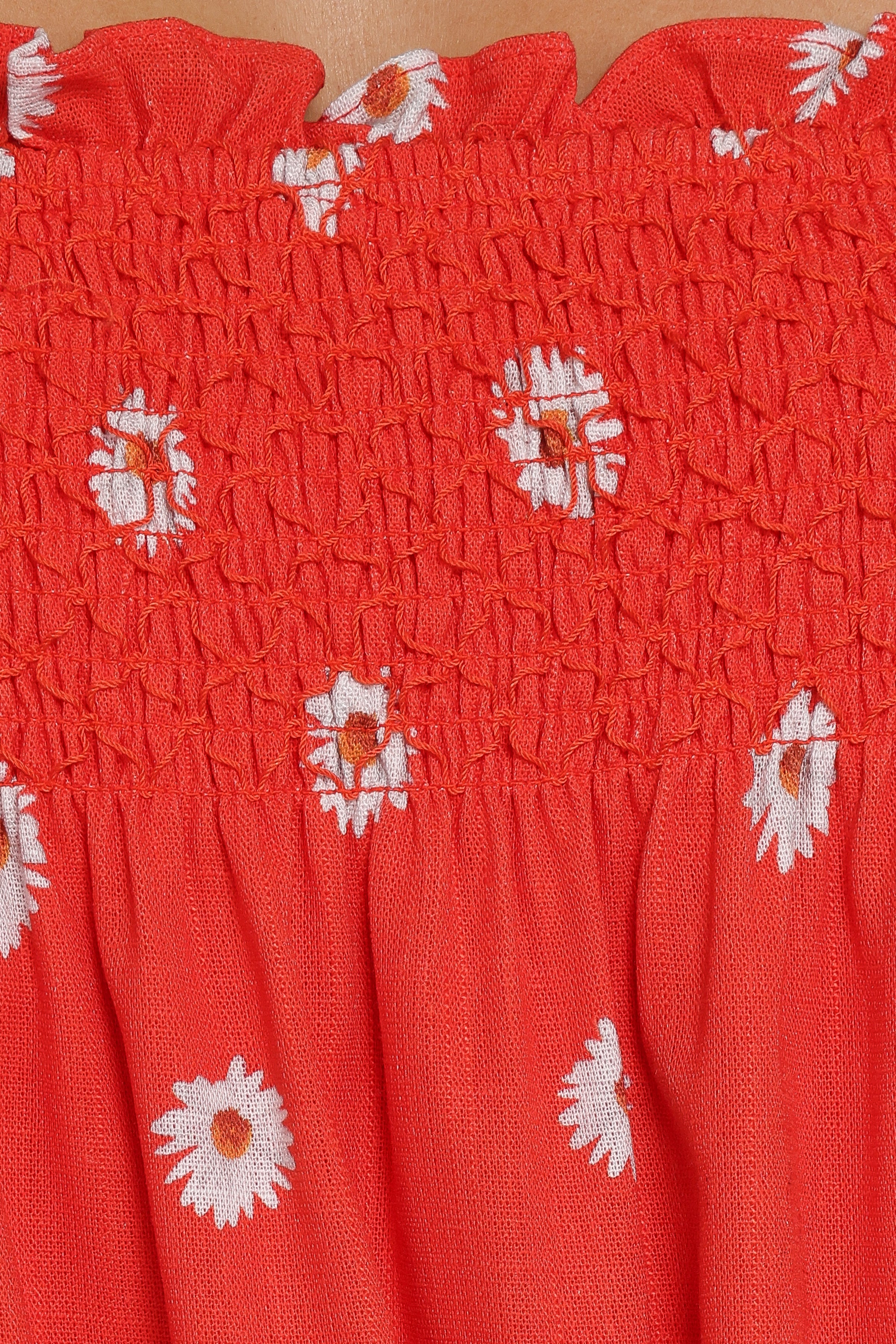 Josie Maxi Dress - Daisy Meadow