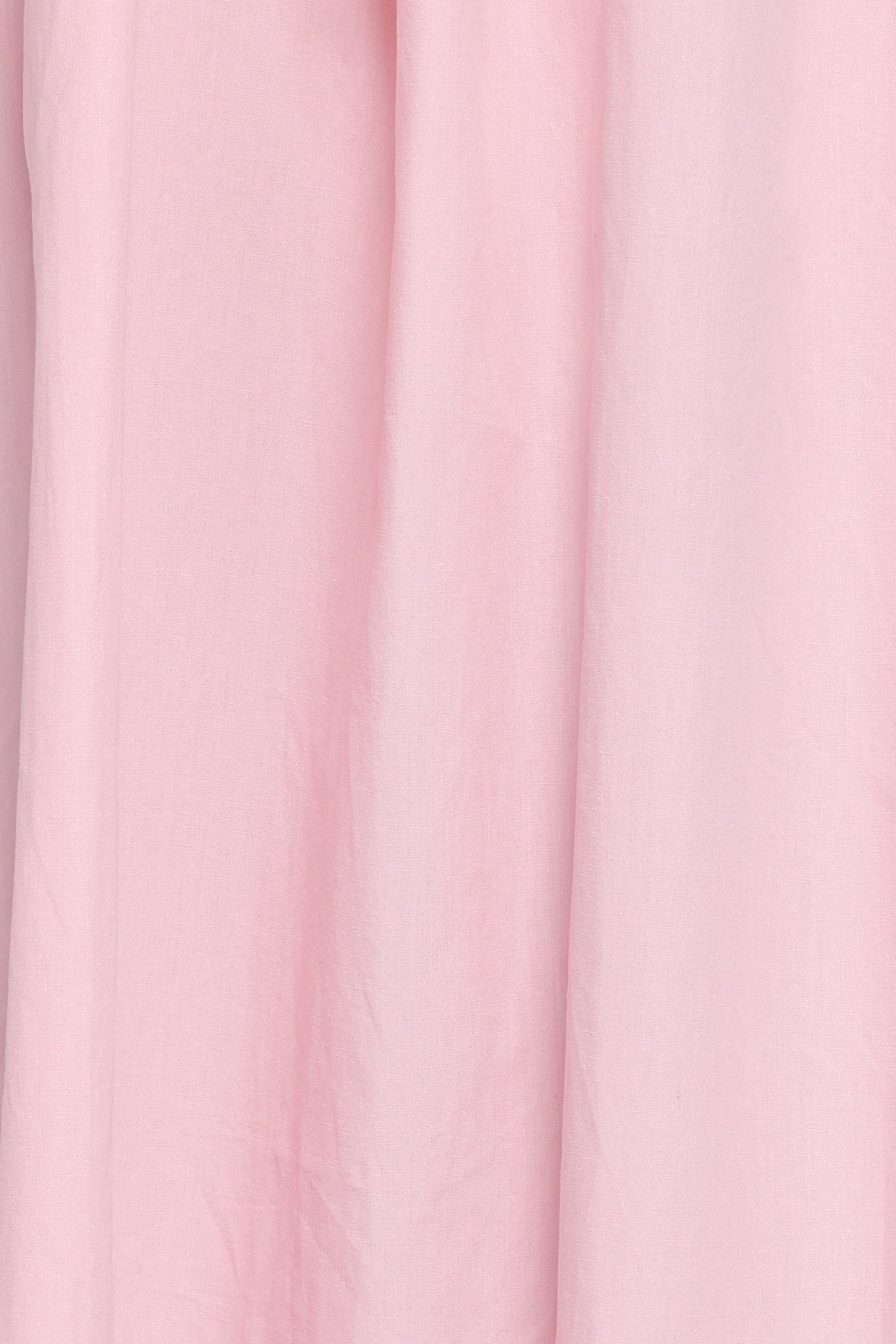 Karla Maxi Dress - Pink