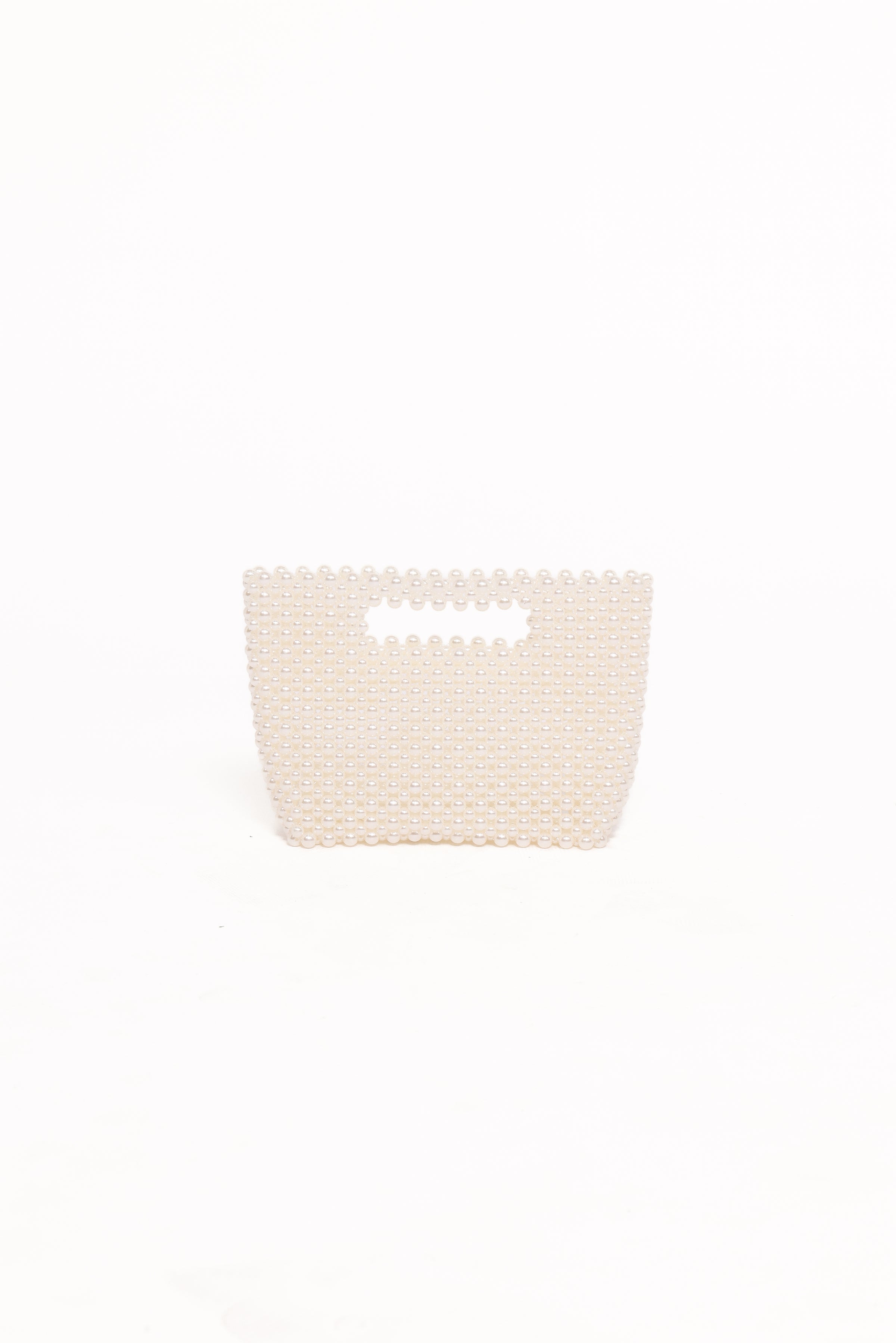 Katarina Bag - Pearl