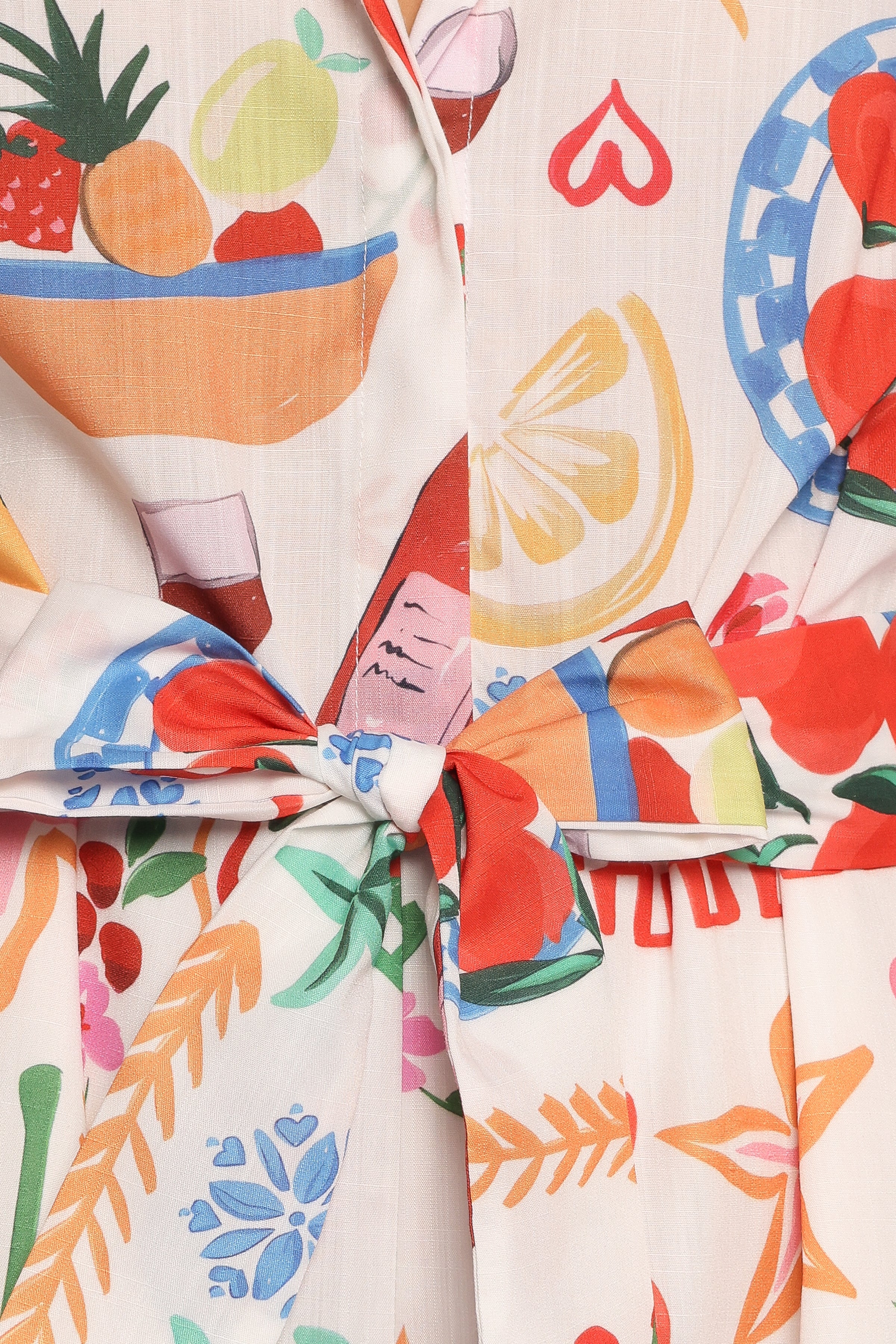 Kellie Playsuit - Dolce Vita