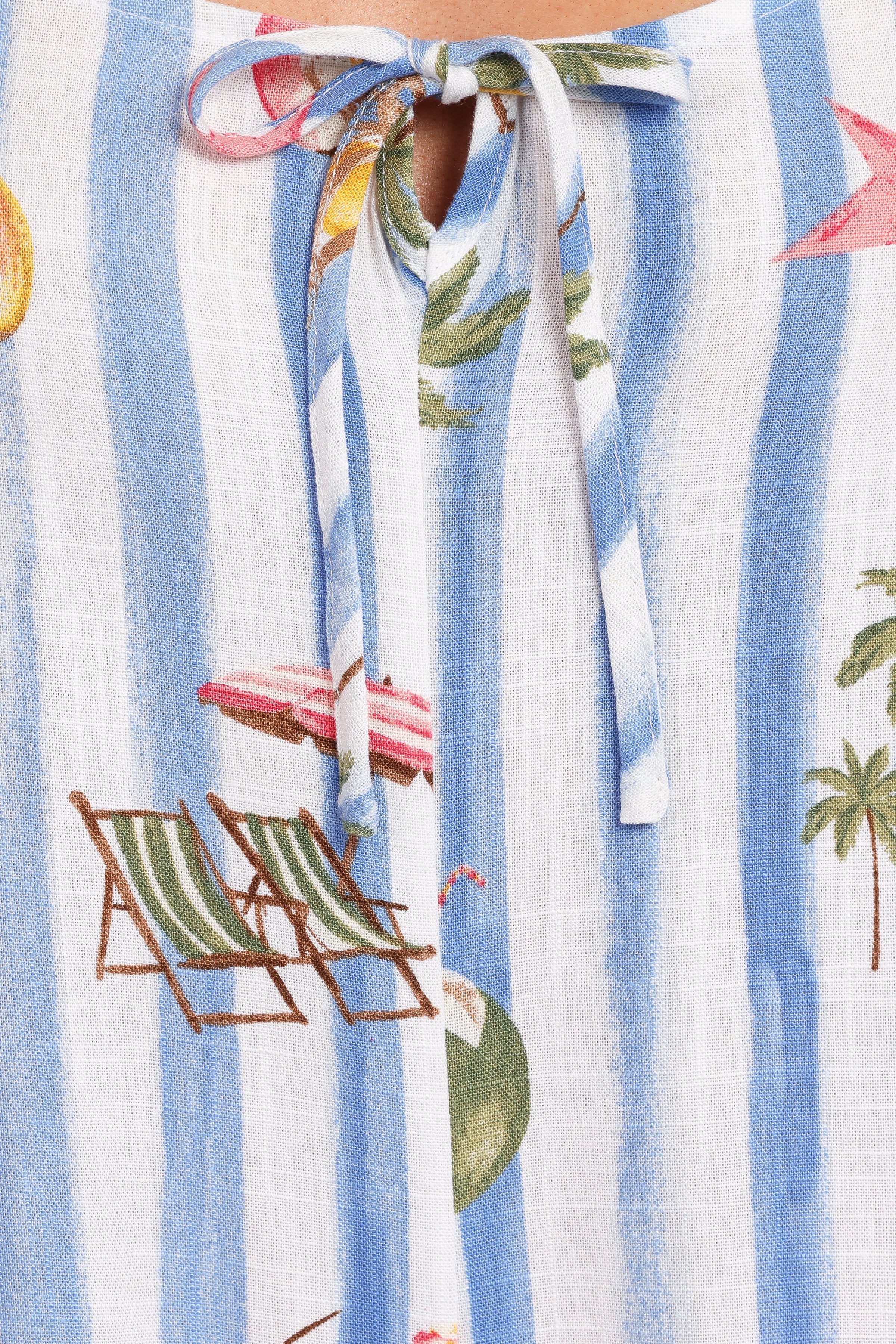 Kelly Playsuit - Esme