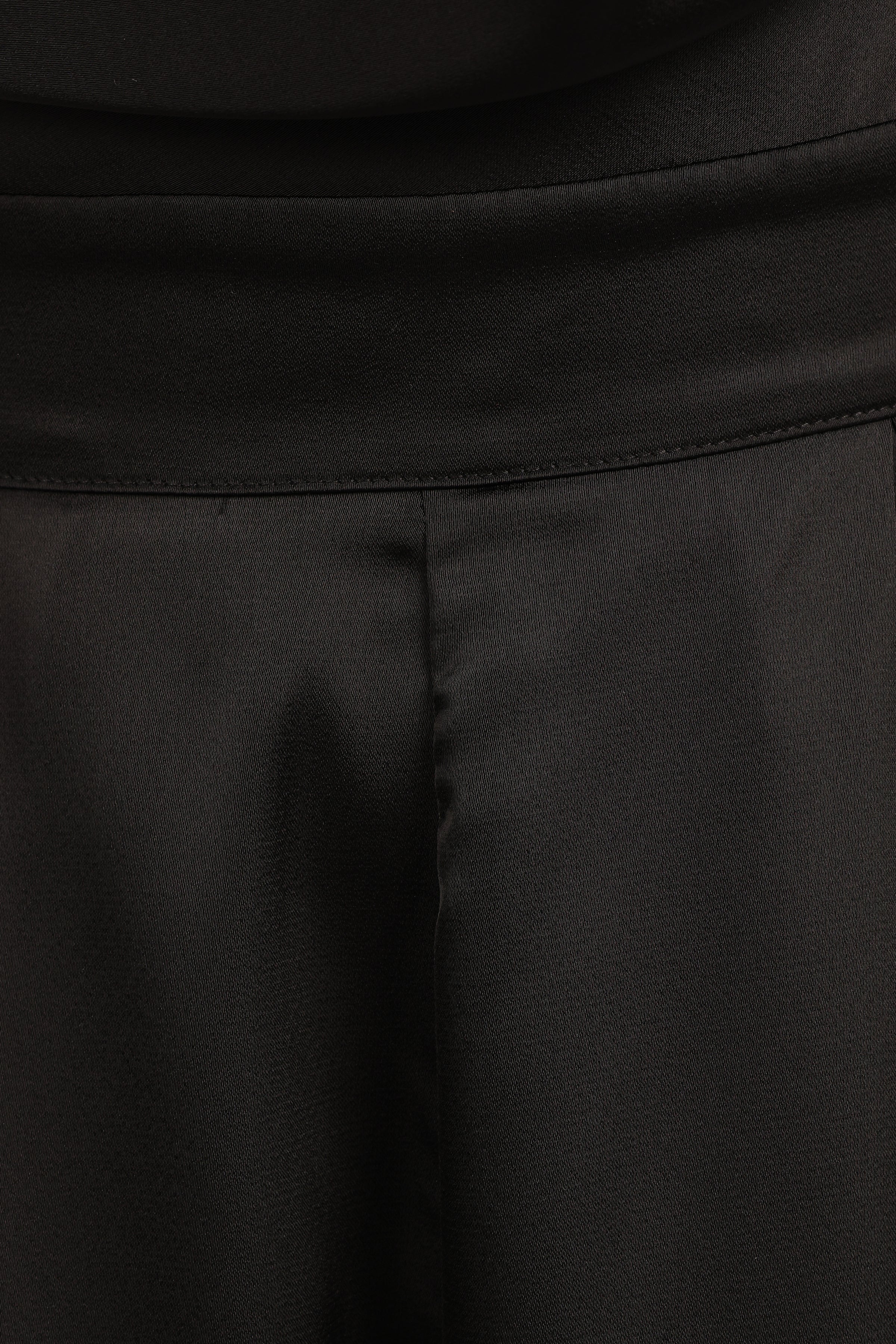 Larissa Jumpsuit - Black