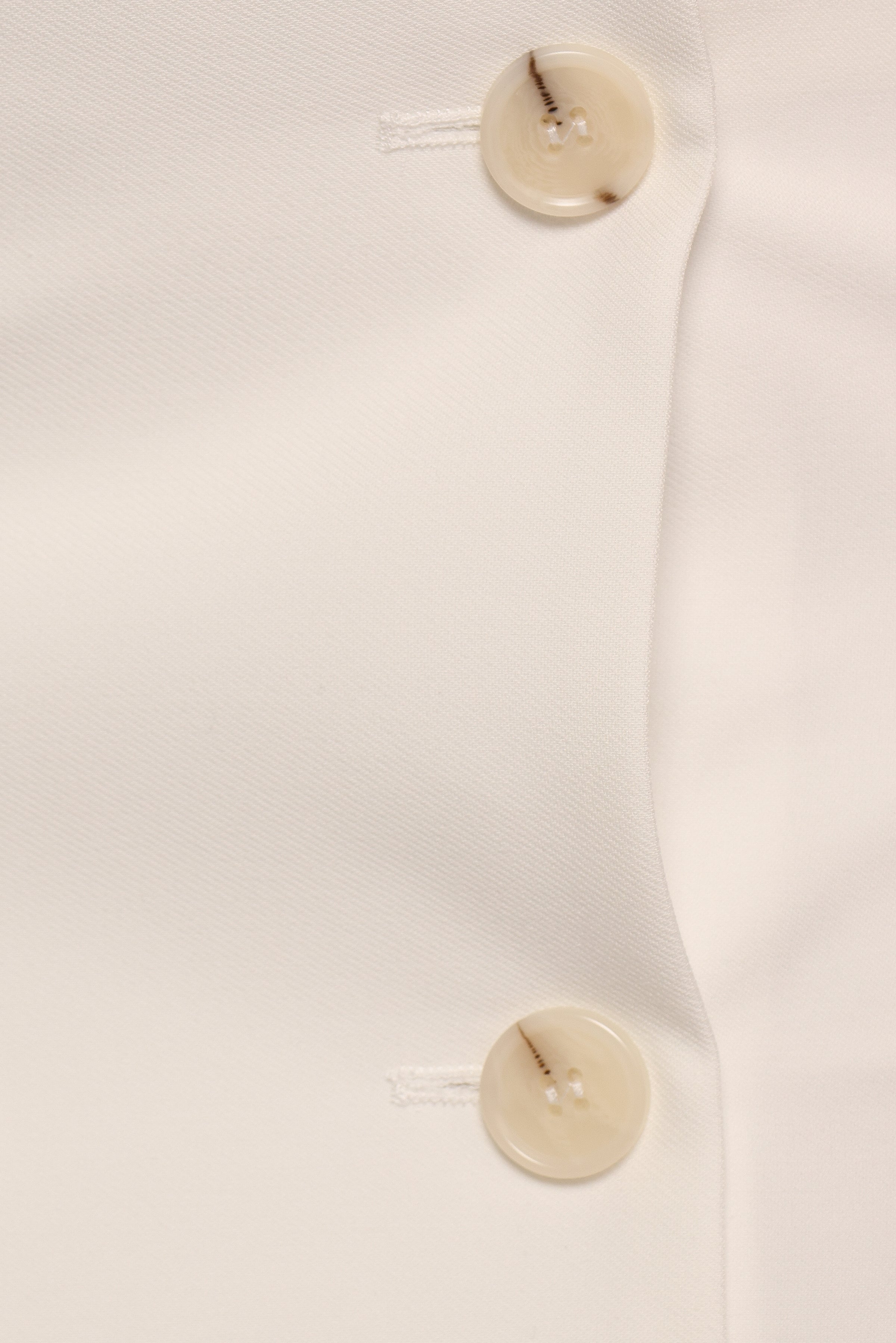 Lilou Mini Dress - White