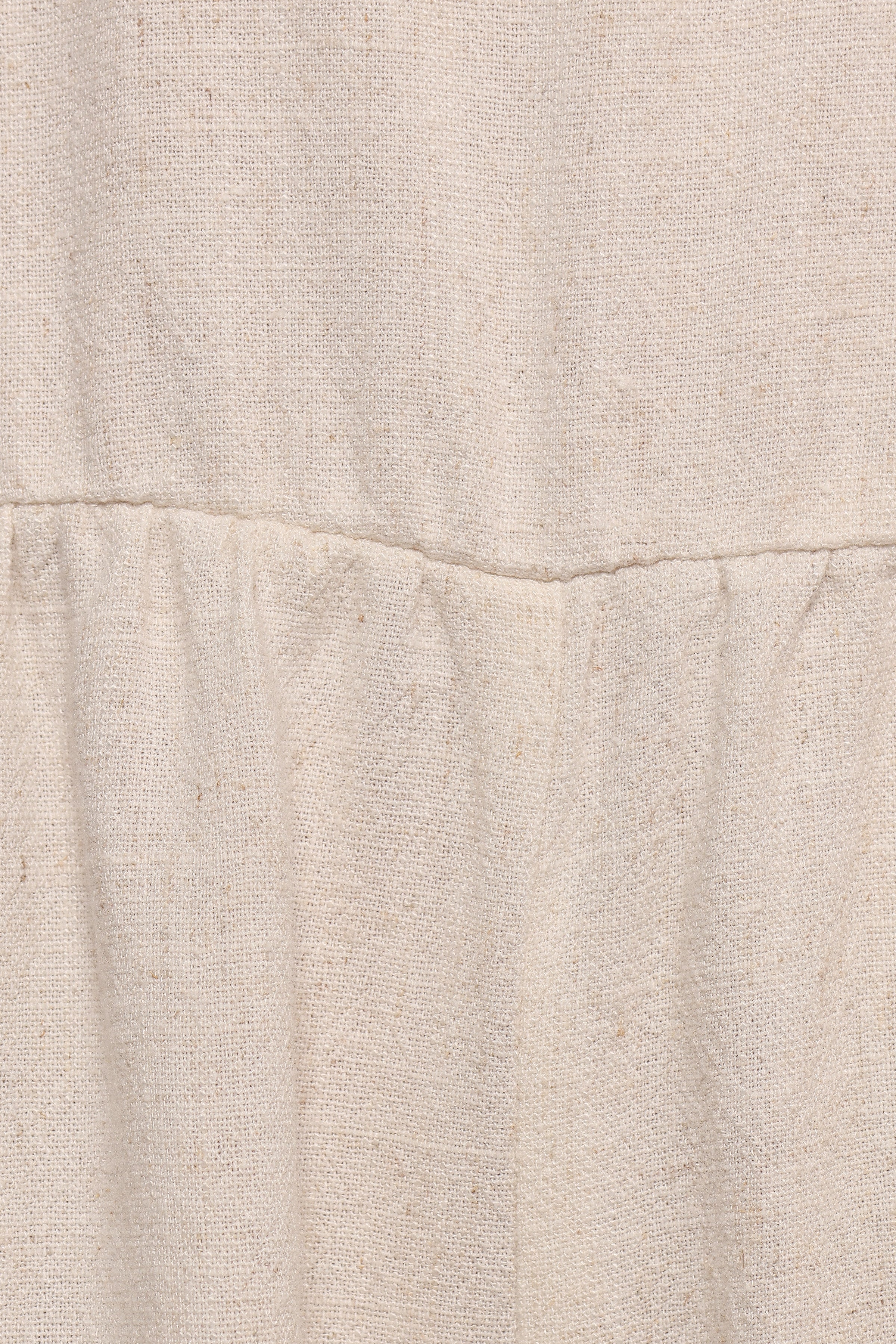 Lindy Playsuit - Oatmeal