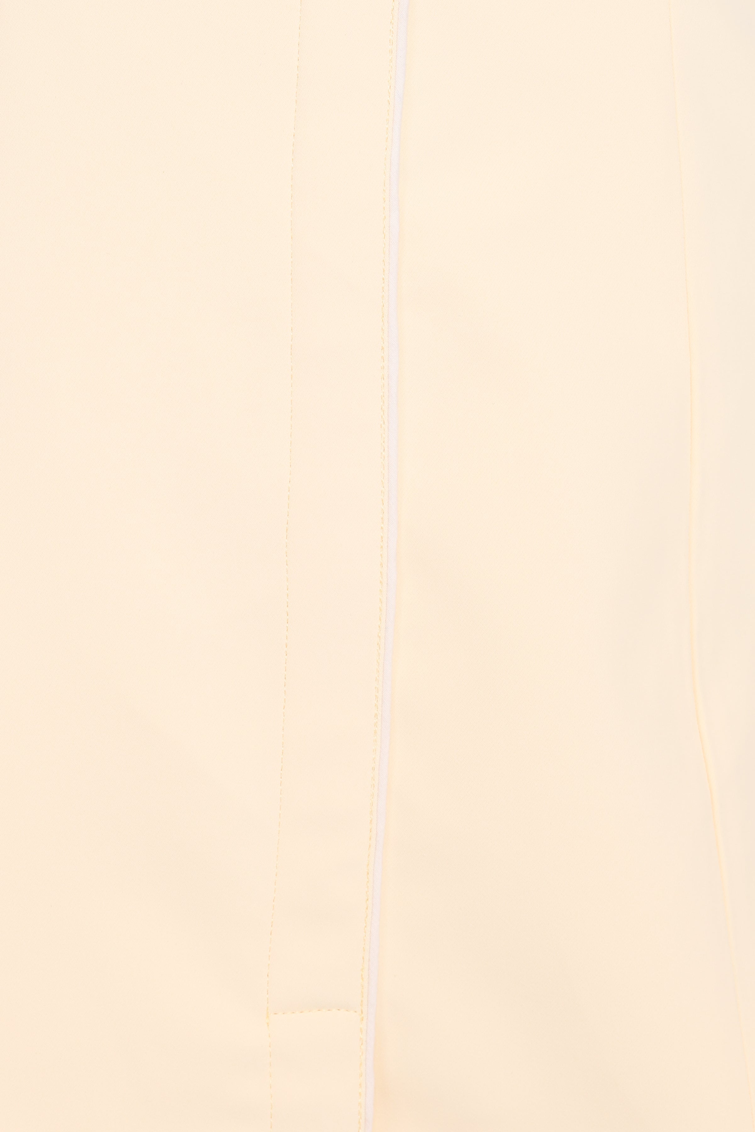 Lyns Halterneck Mini Dress - Butter