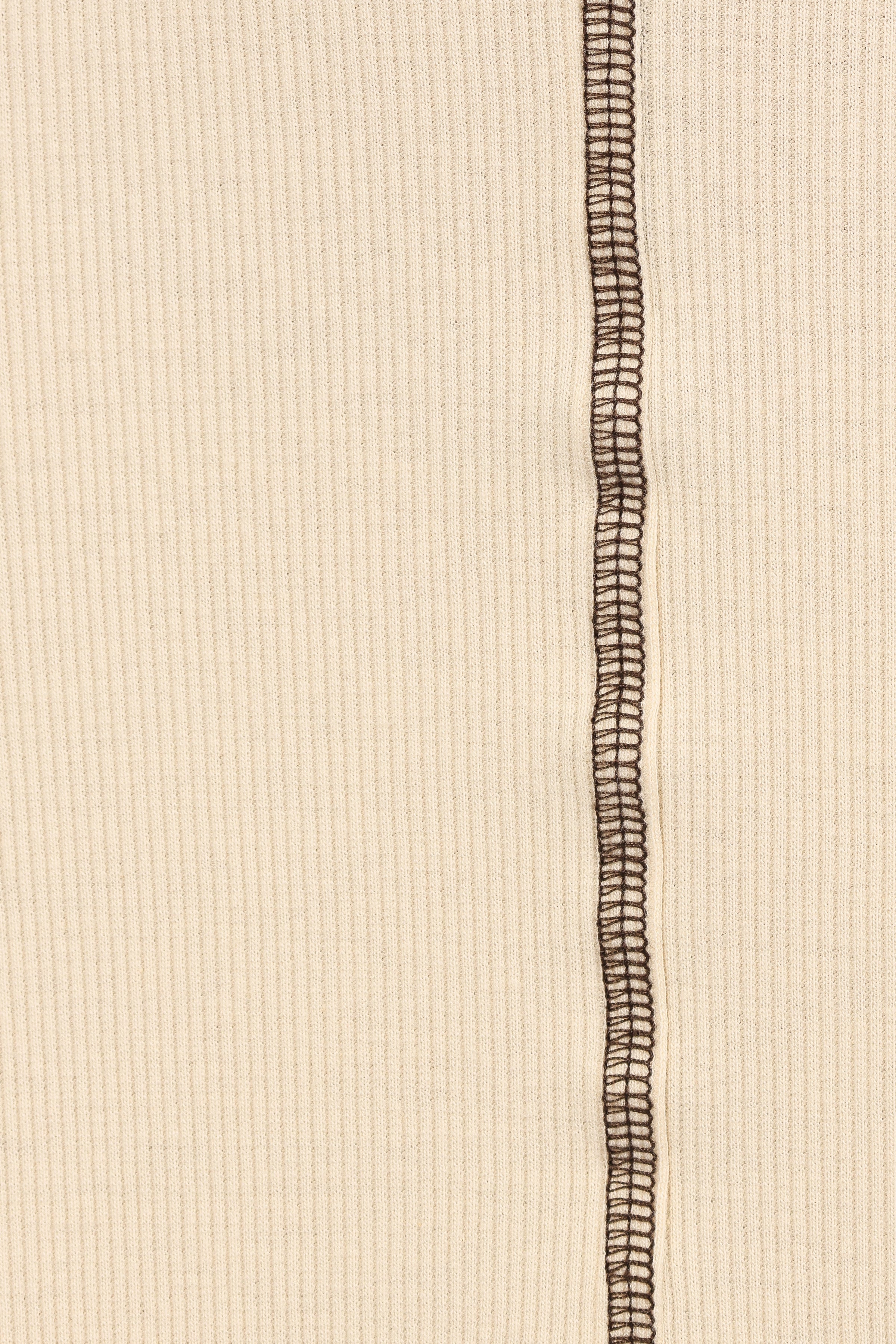 Mae Midi Dress - Cream