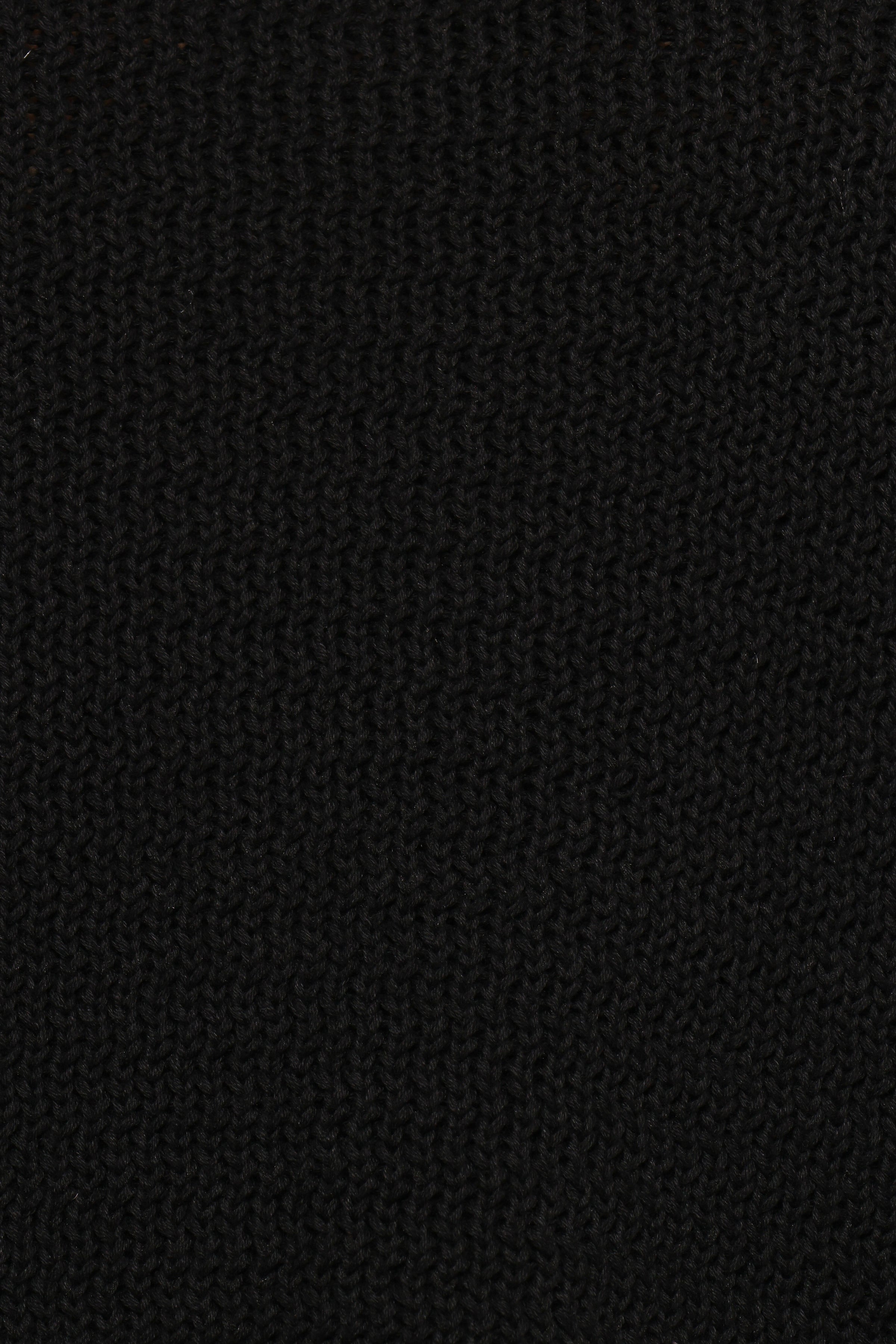 Mckinley Knit Pant - Black