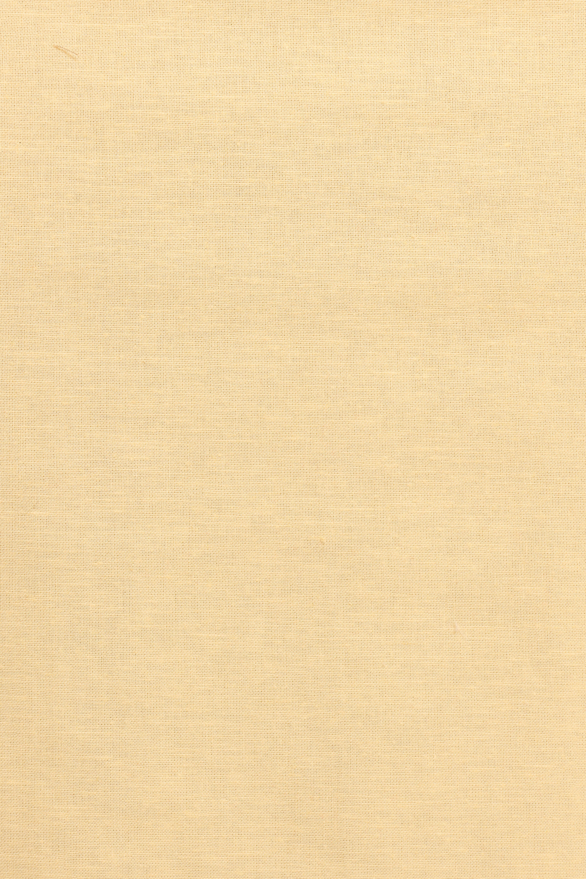 Meara Midi Skirt - Butter Yellow