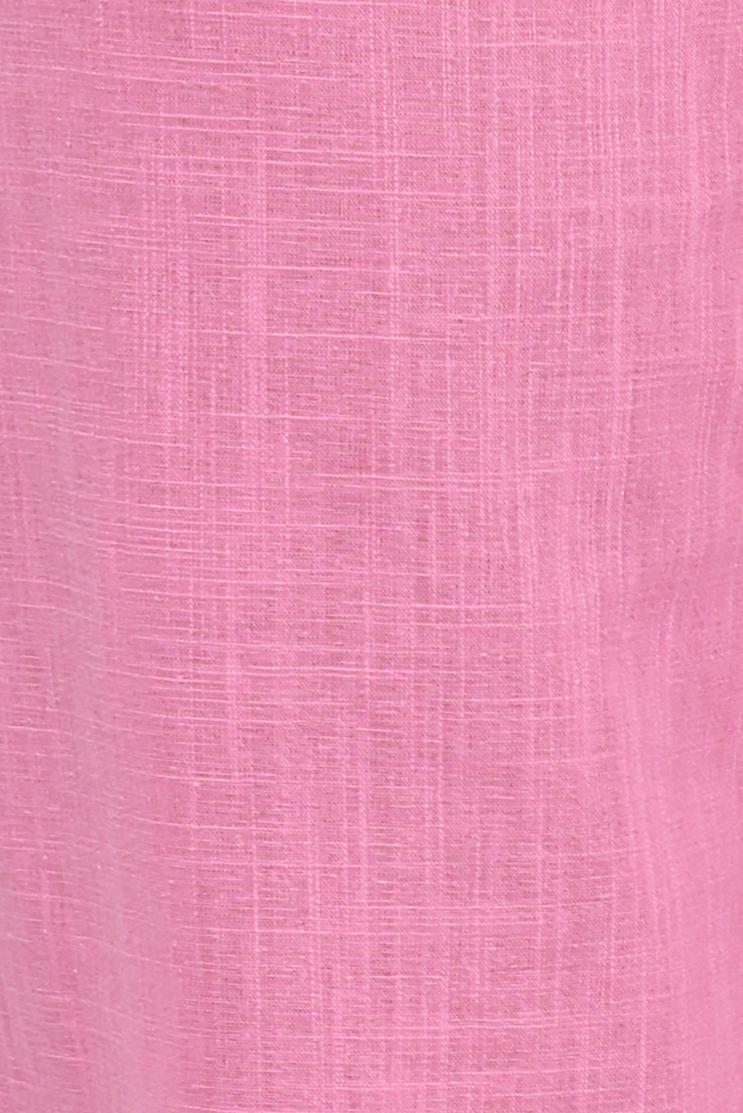 Meredith Graphic Tee Pant Set - White Pink