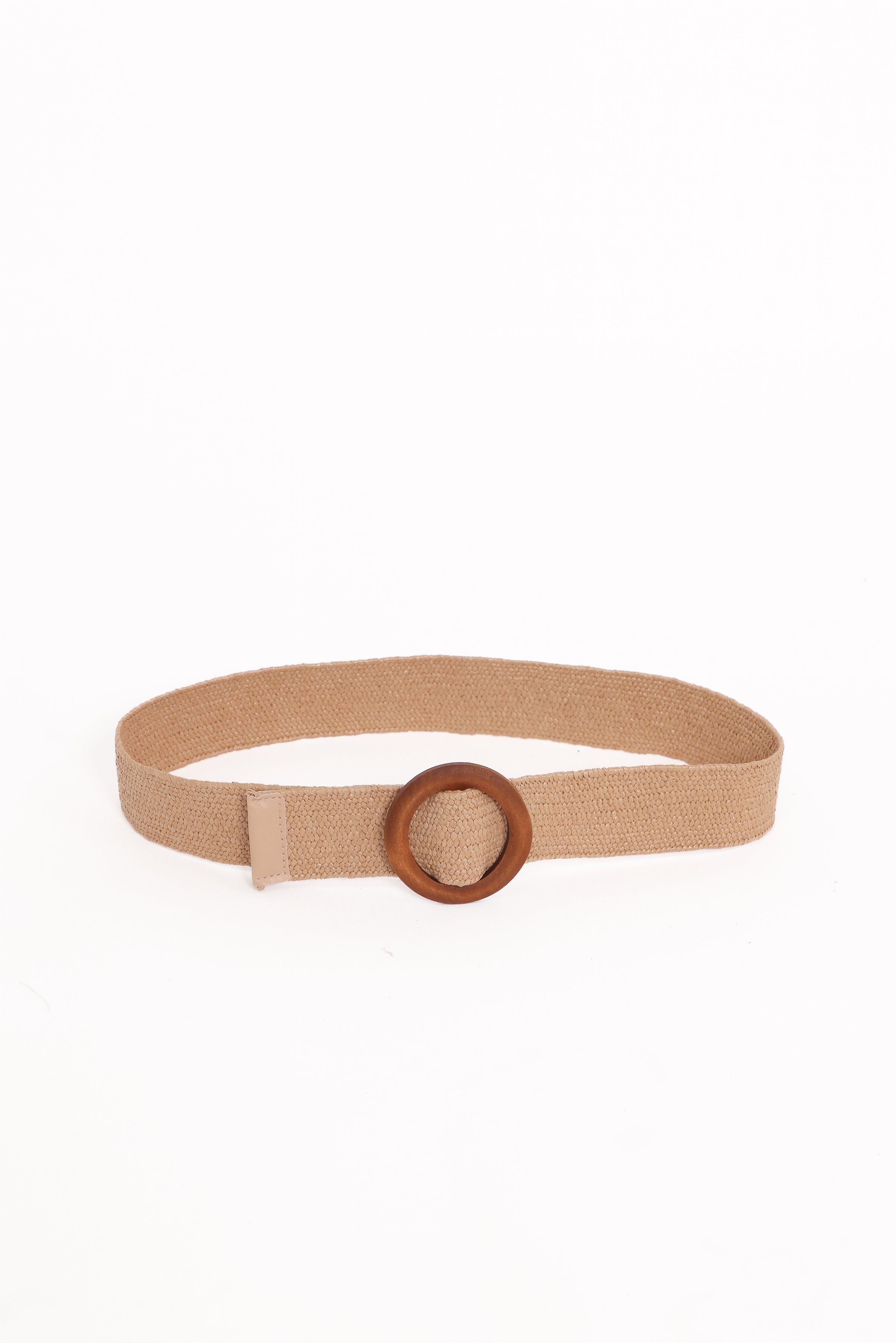 Montego Belt - Sand