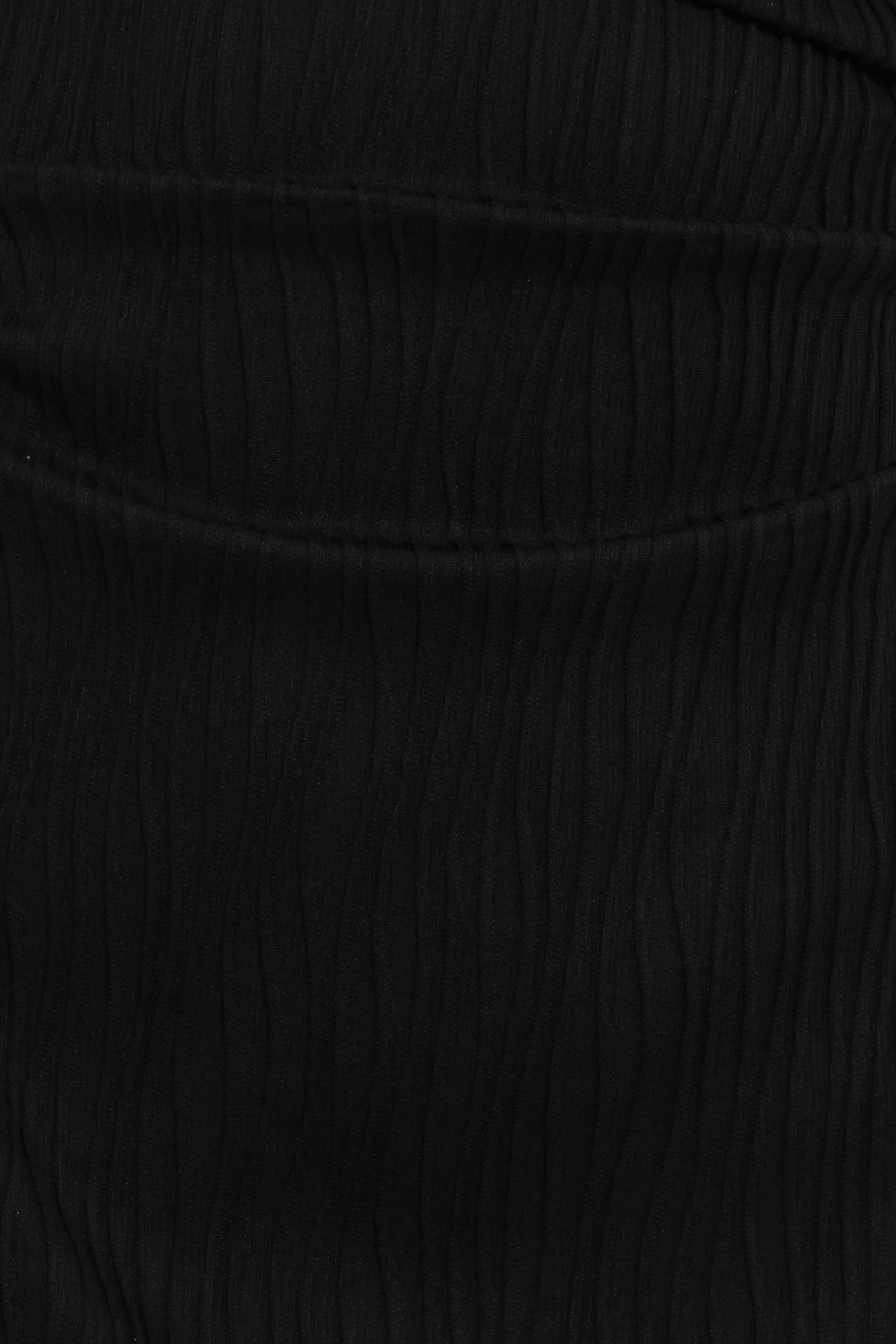 Nikita Mini Dress - Black