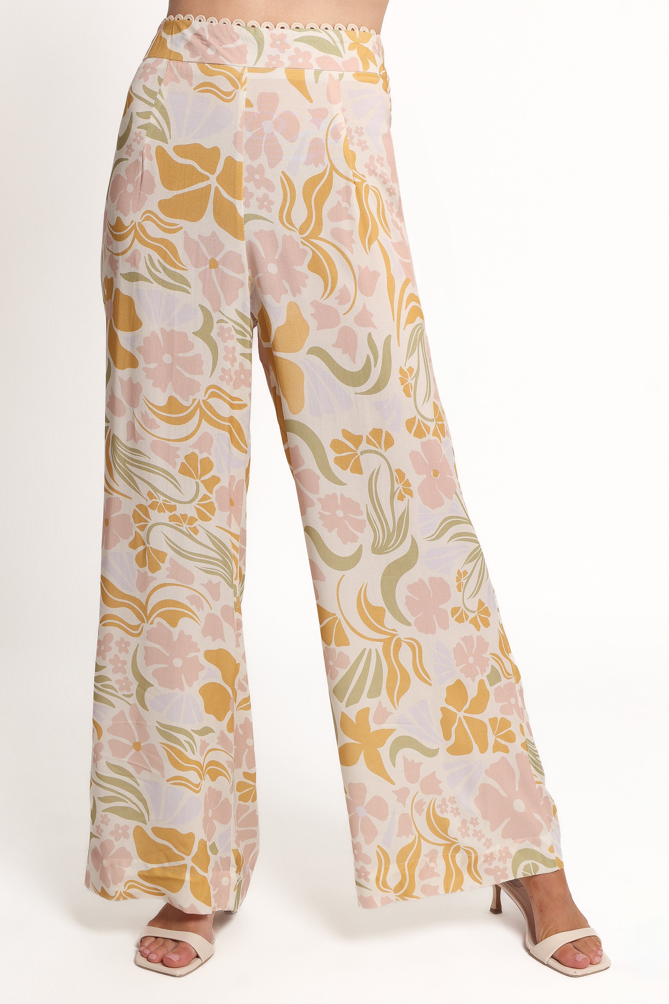 Nomi Pants - Alila