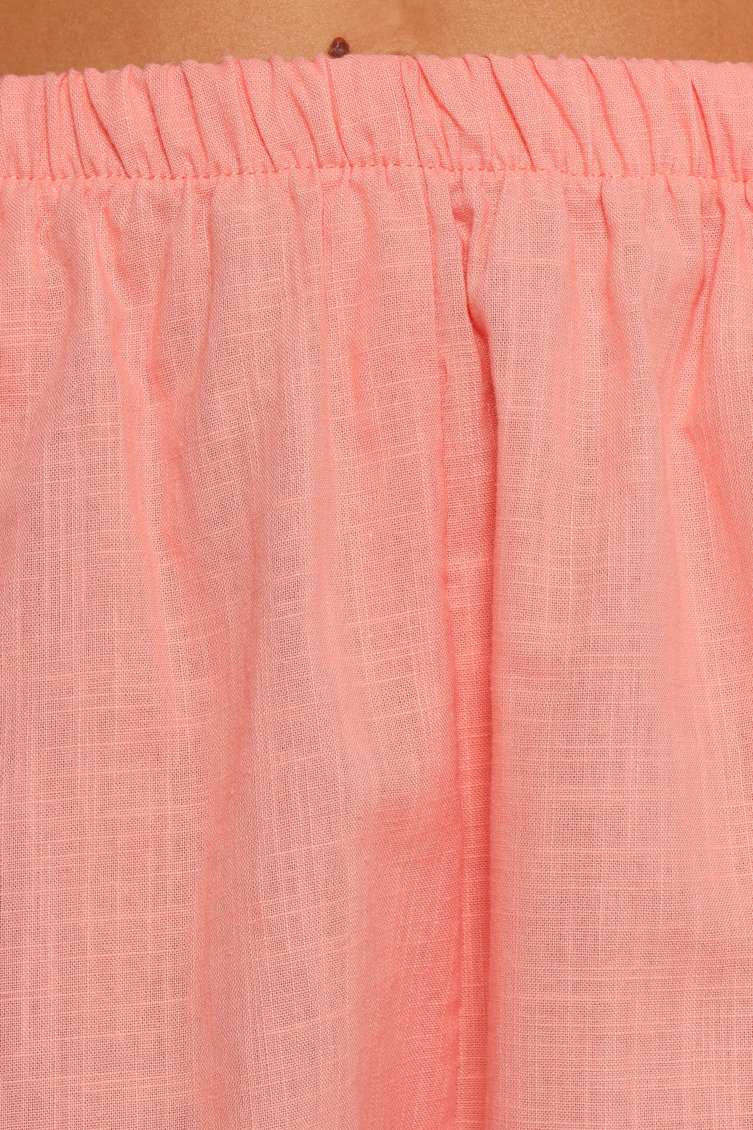 Ooh La La Short Set - Multi Pink