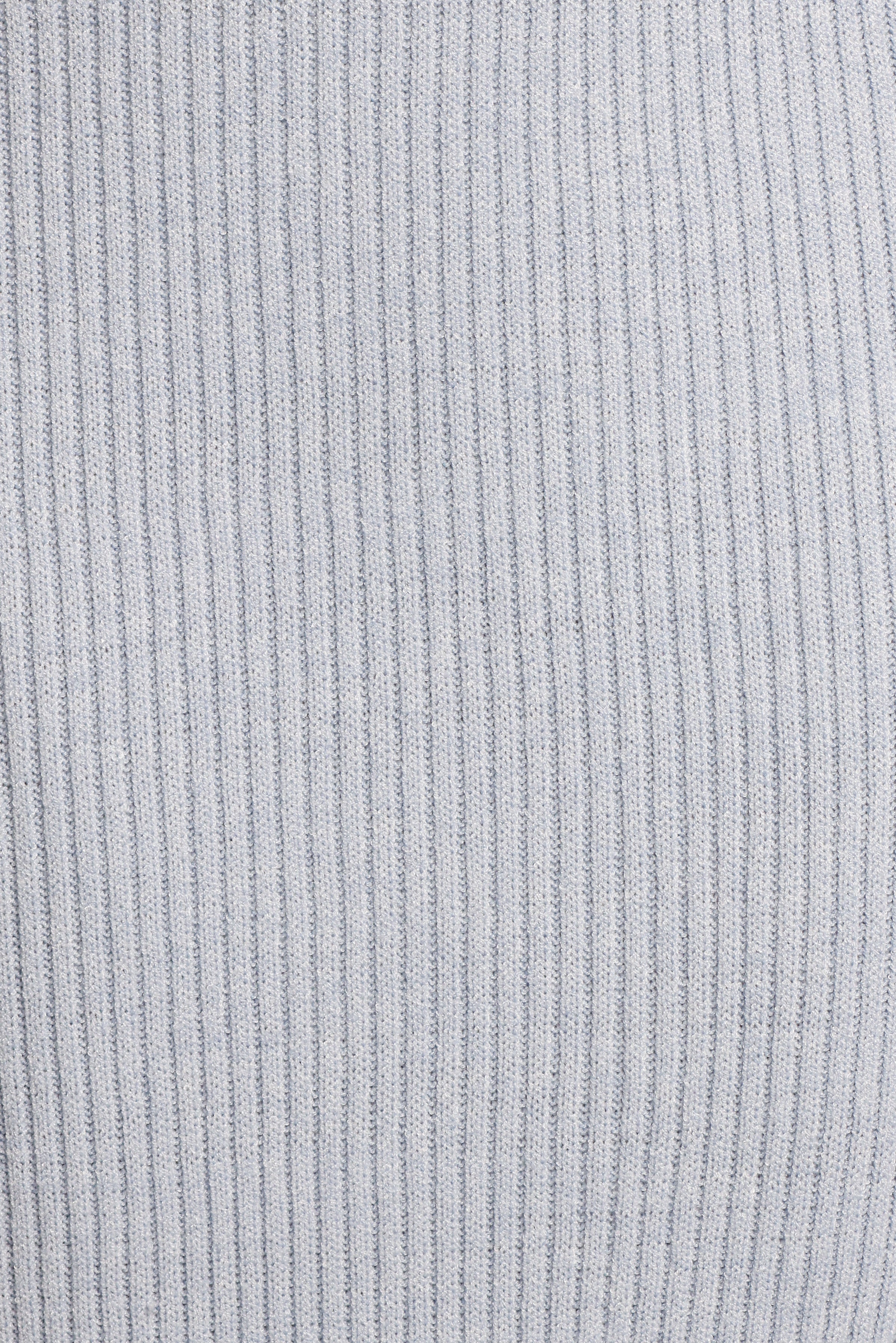 Payton Knitted Set - Light Blue