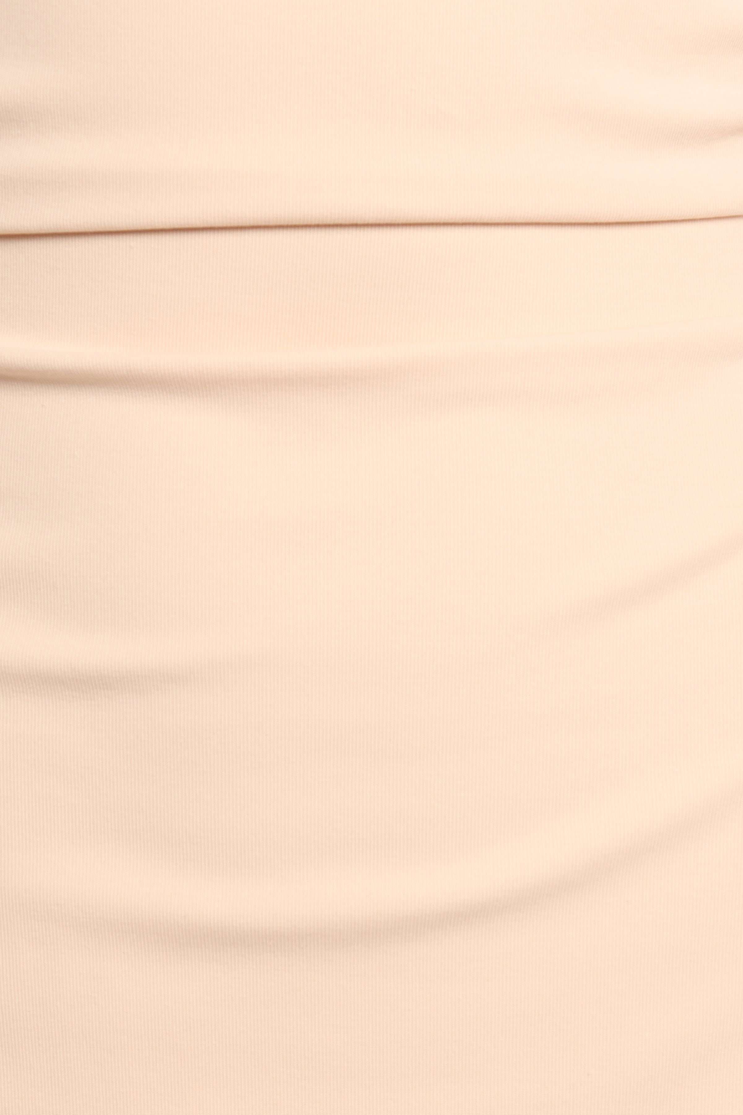 Pip Mini Dress - Cream