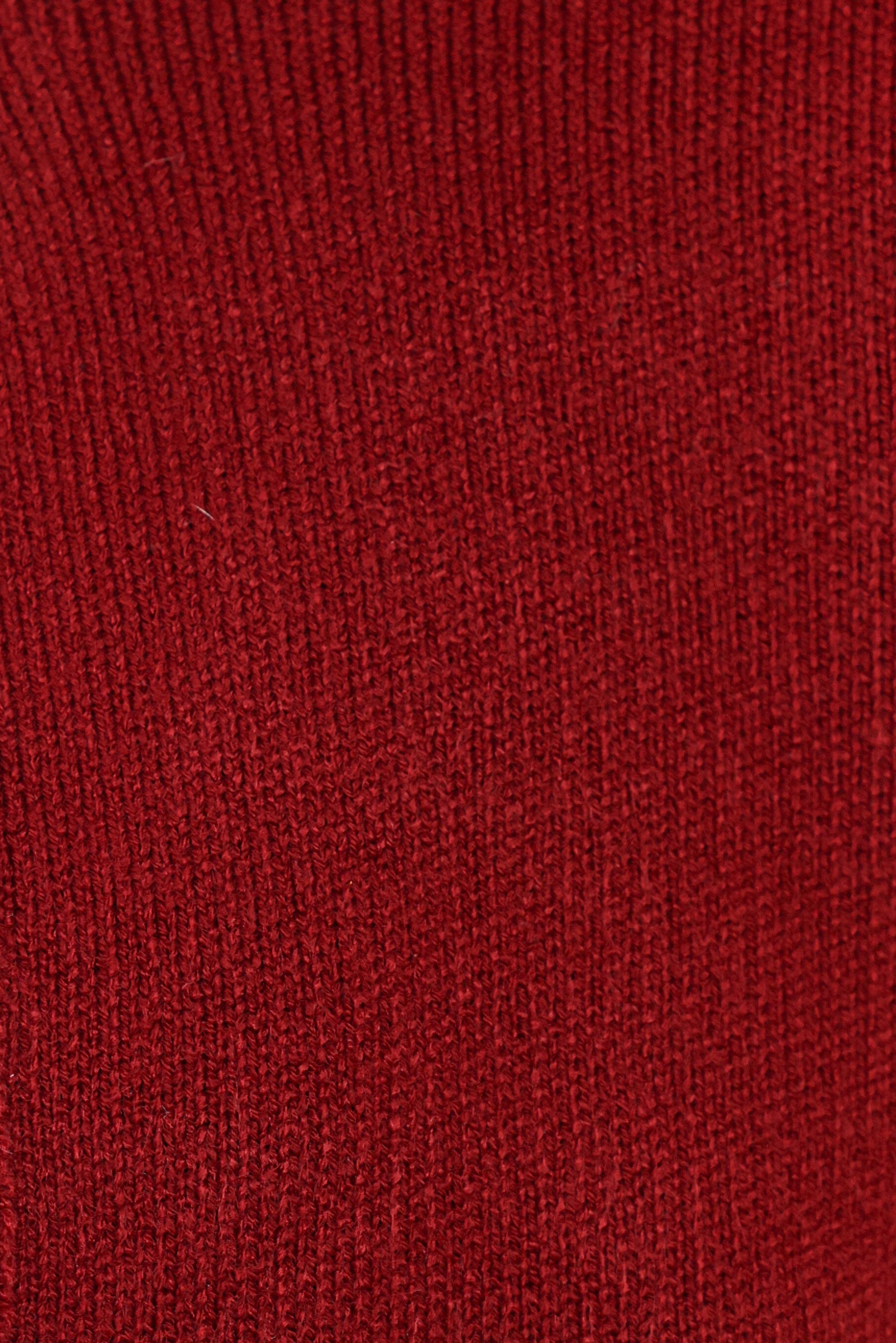 Ripley Knit Cardigan - Berry