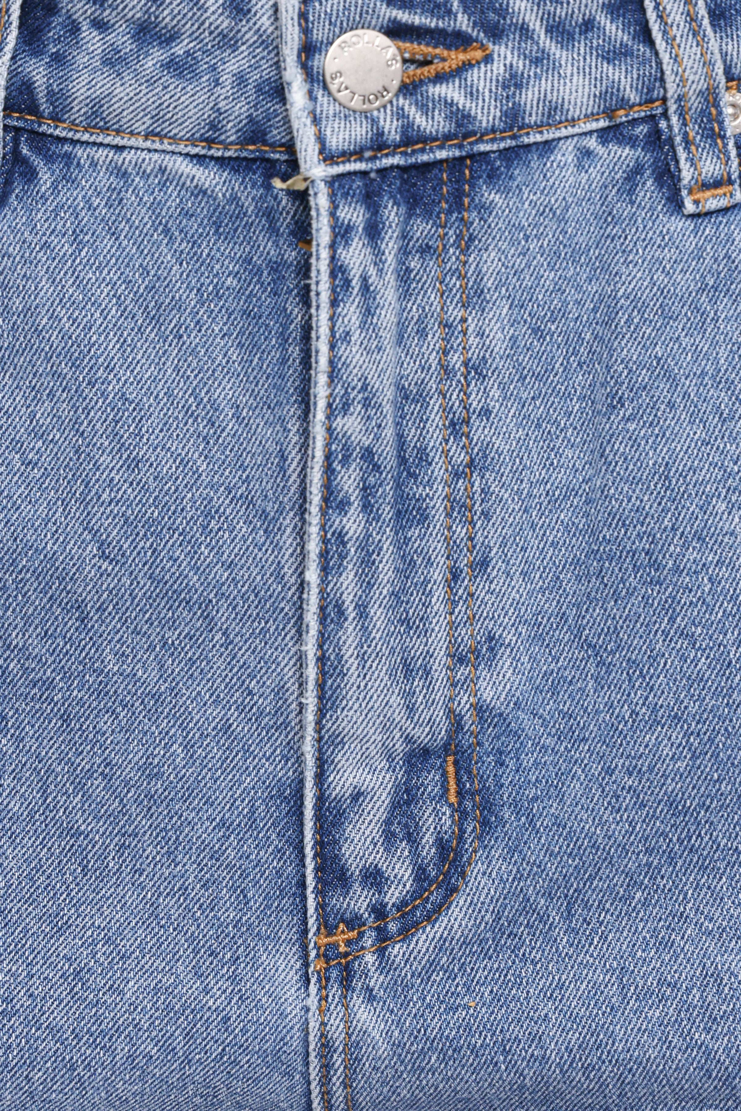 Rollas Mirage Short - Jenna