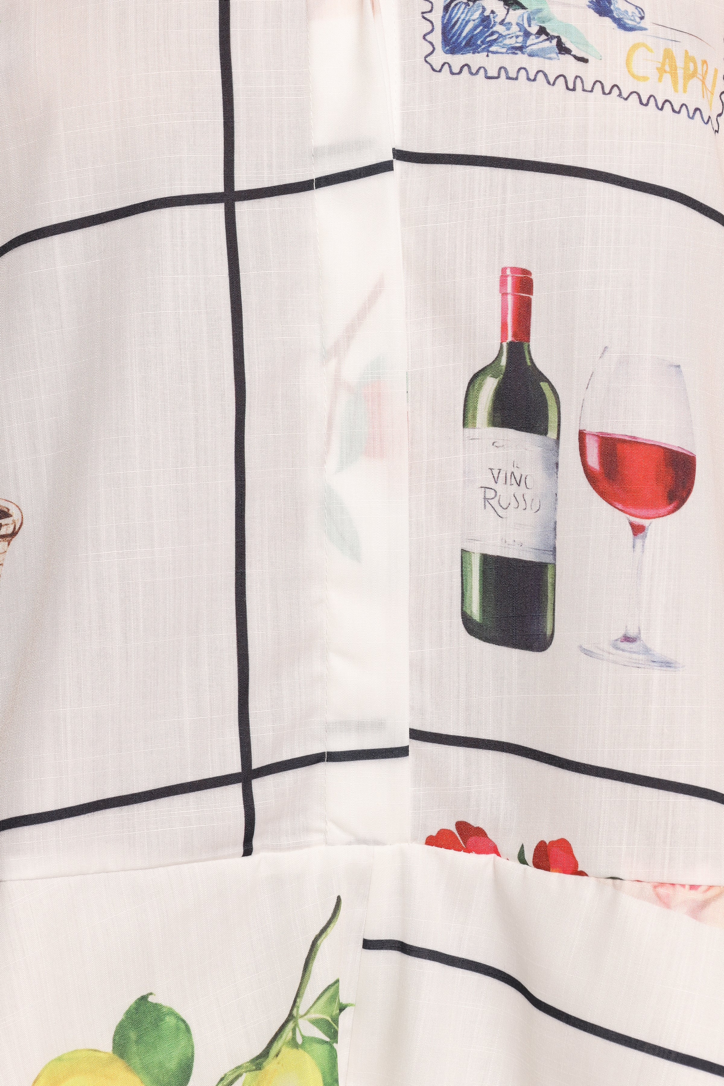 Sebastian Playsuit - Sojourn