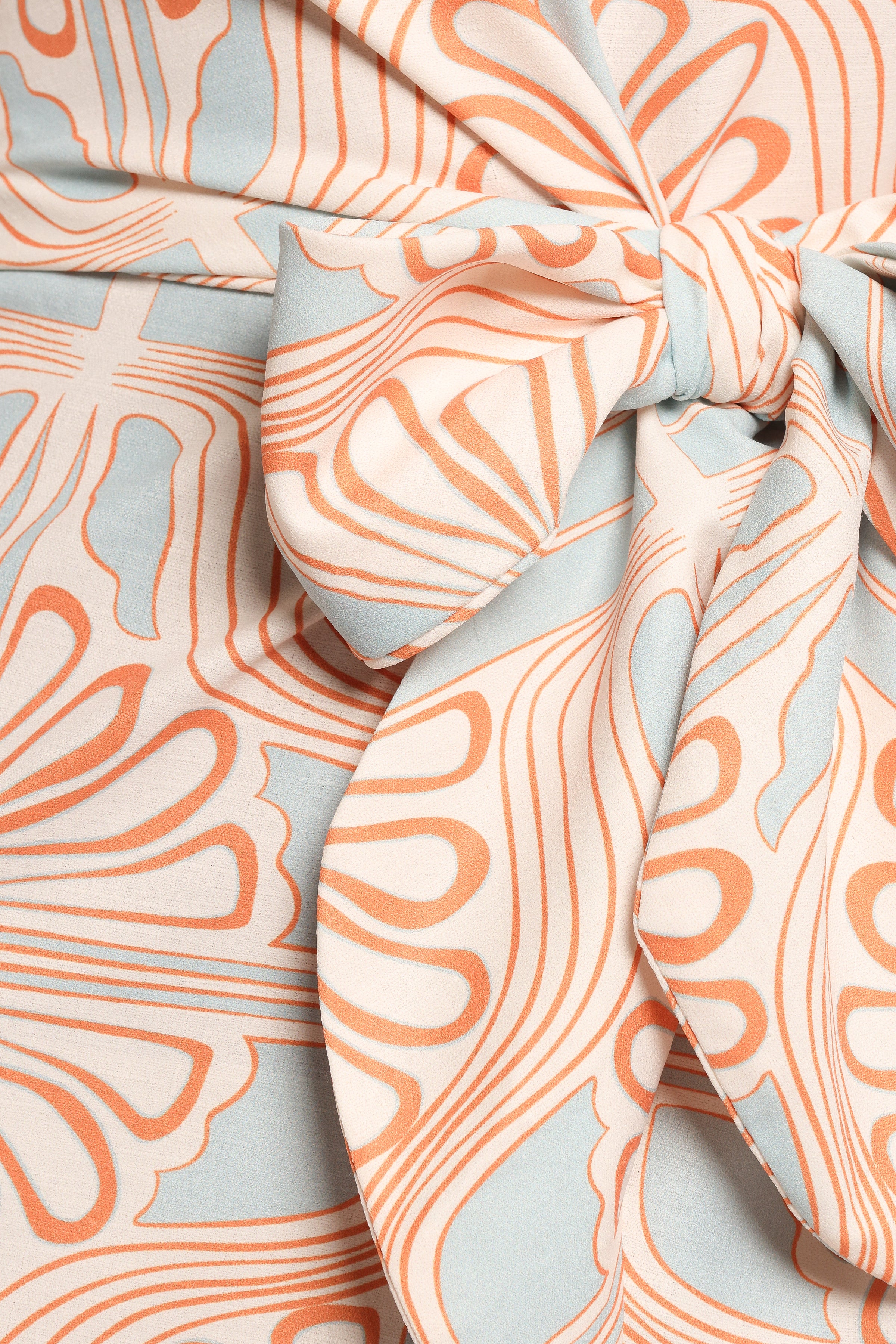 Seona Maxi Dress - Sahara