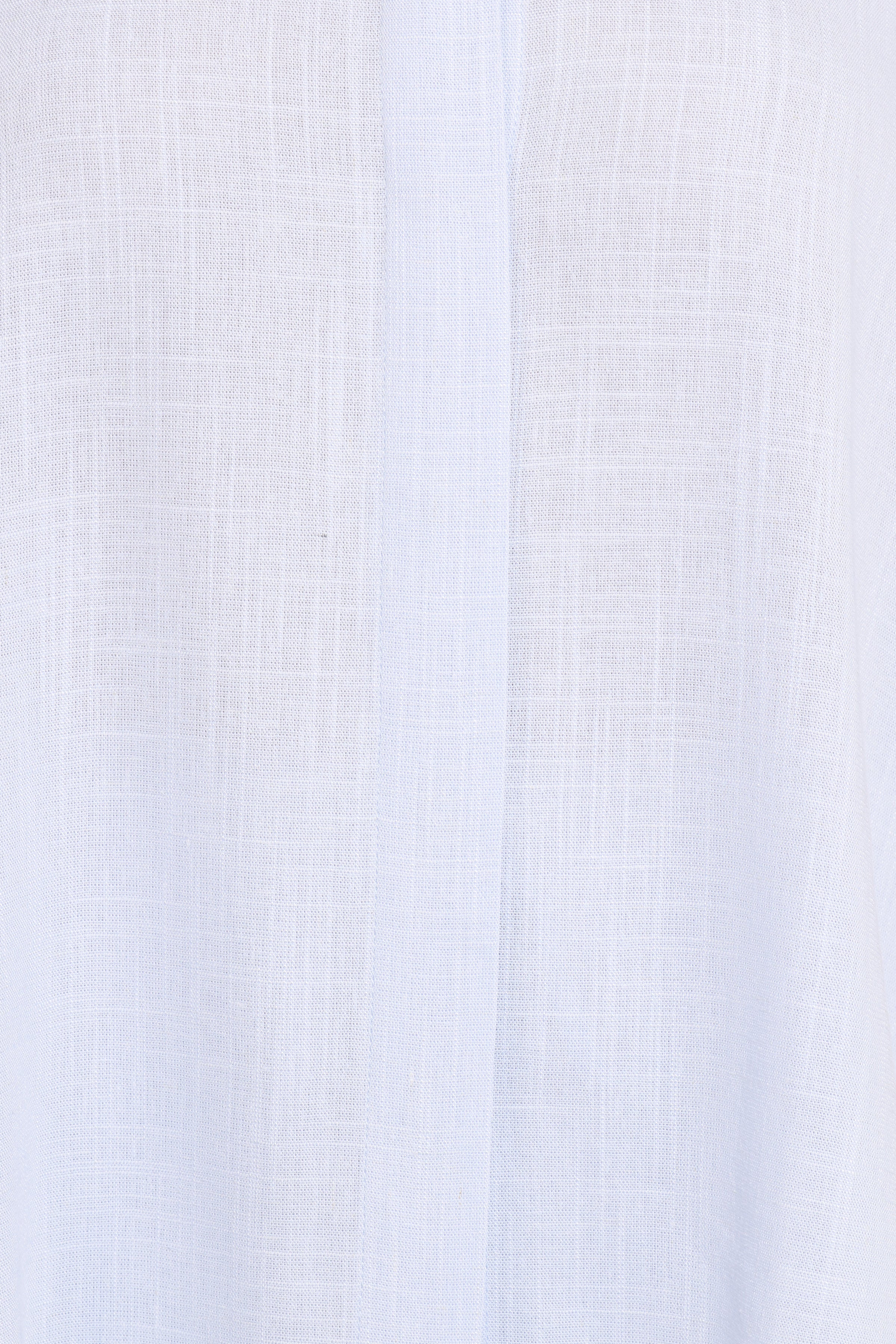 Shelley Short Sleeve Shirt - Pale Blue