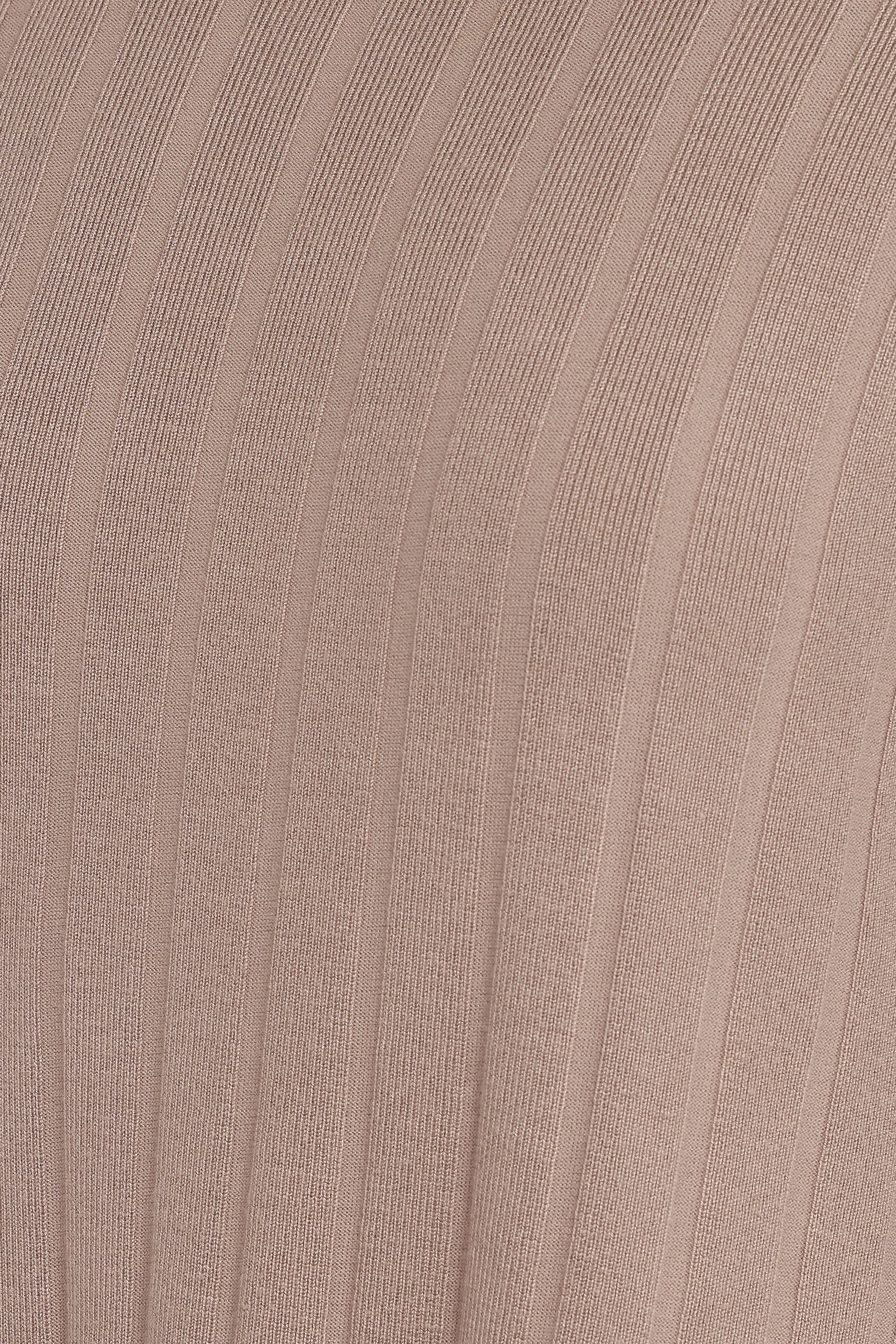 Silvie Shorts Set - Beige