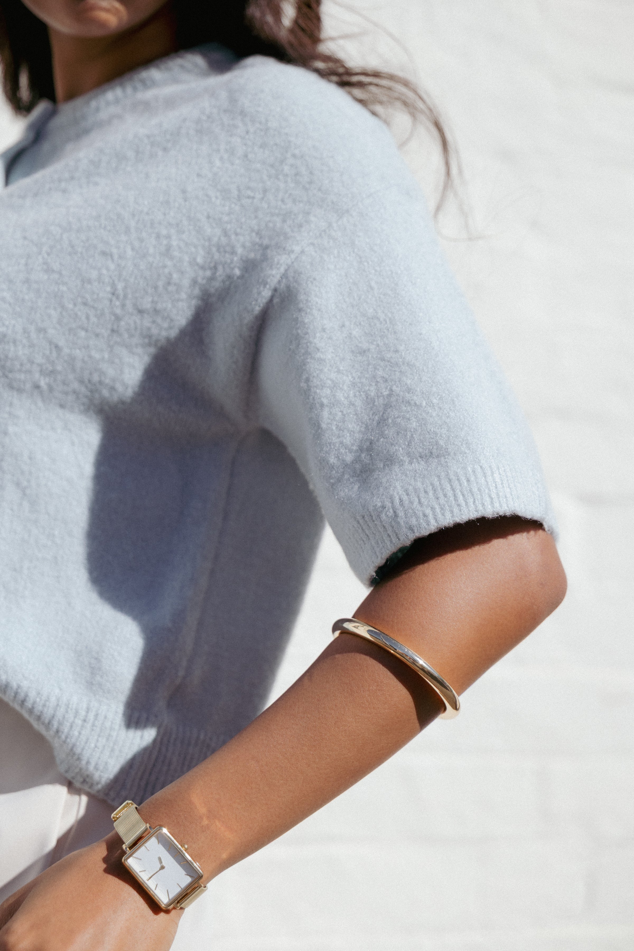 Sinead Bangle - Gold