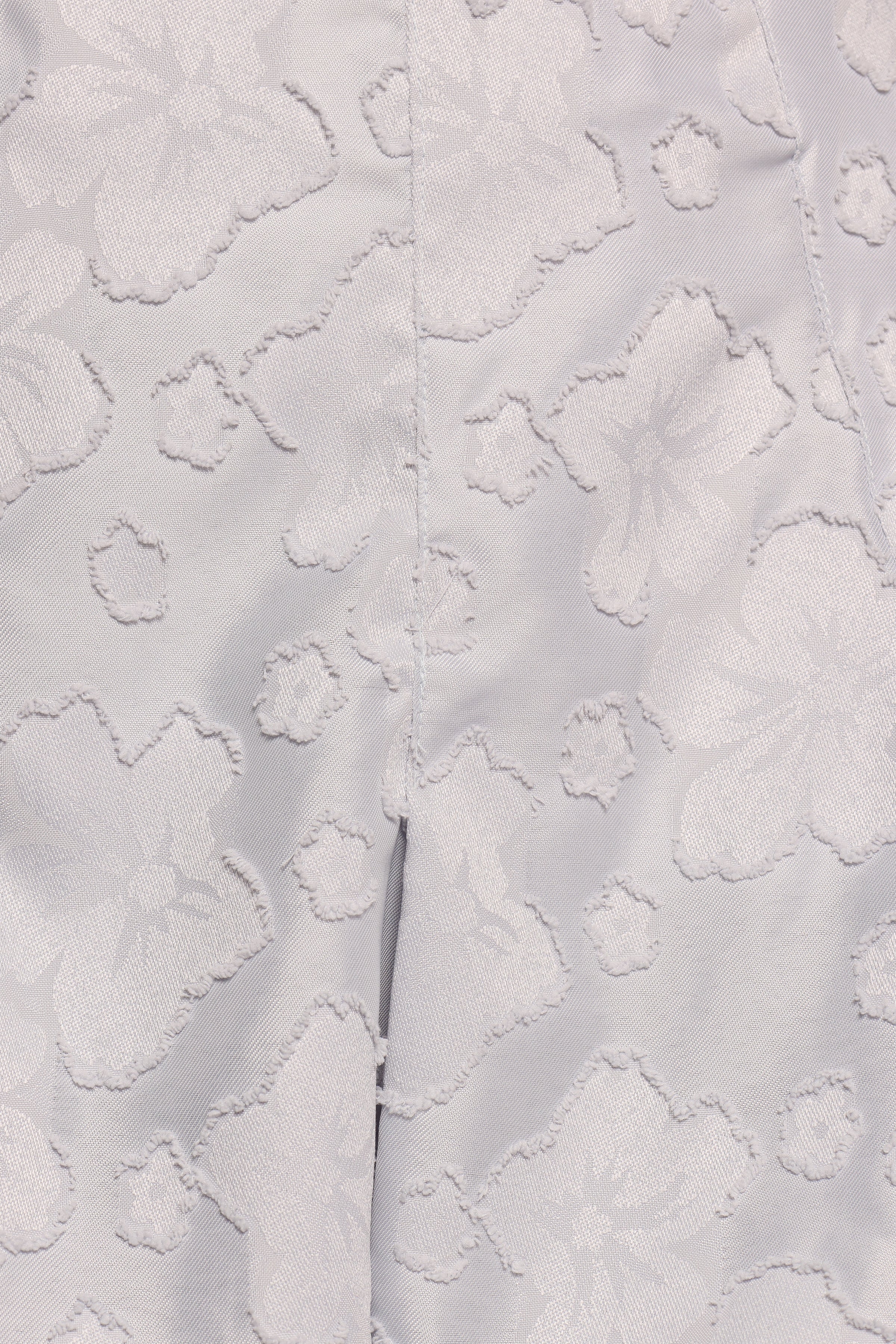 Stevie Two Piece Set - Dusty Blue