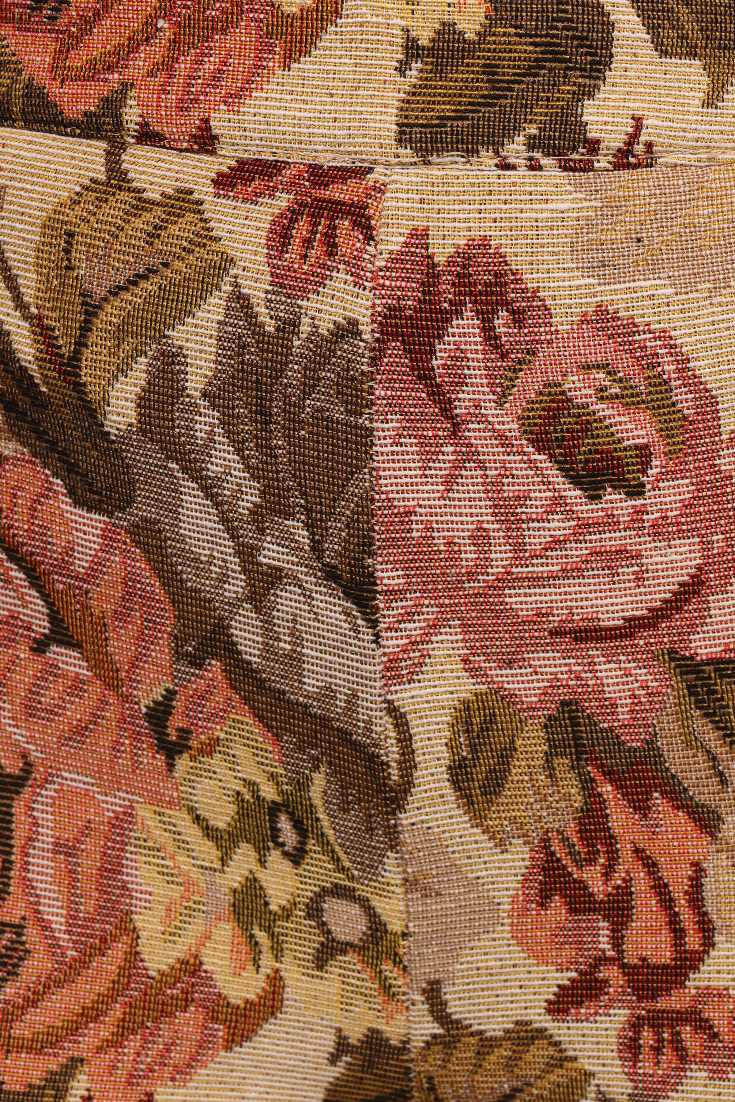 Talita Pants - Floral