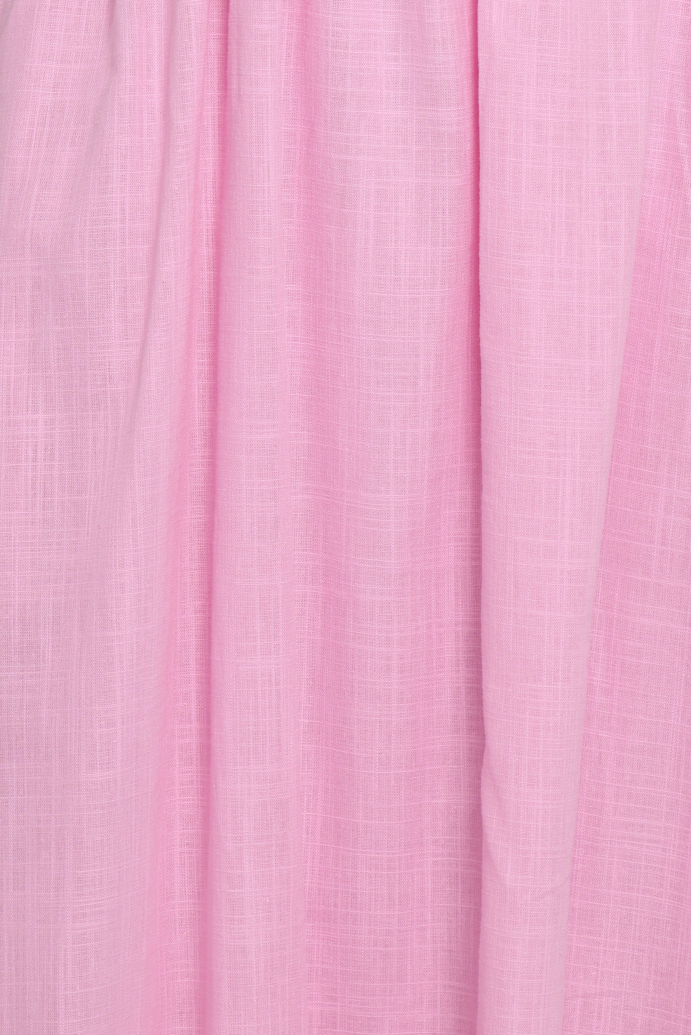 Tiarne Midi Dress - Pink