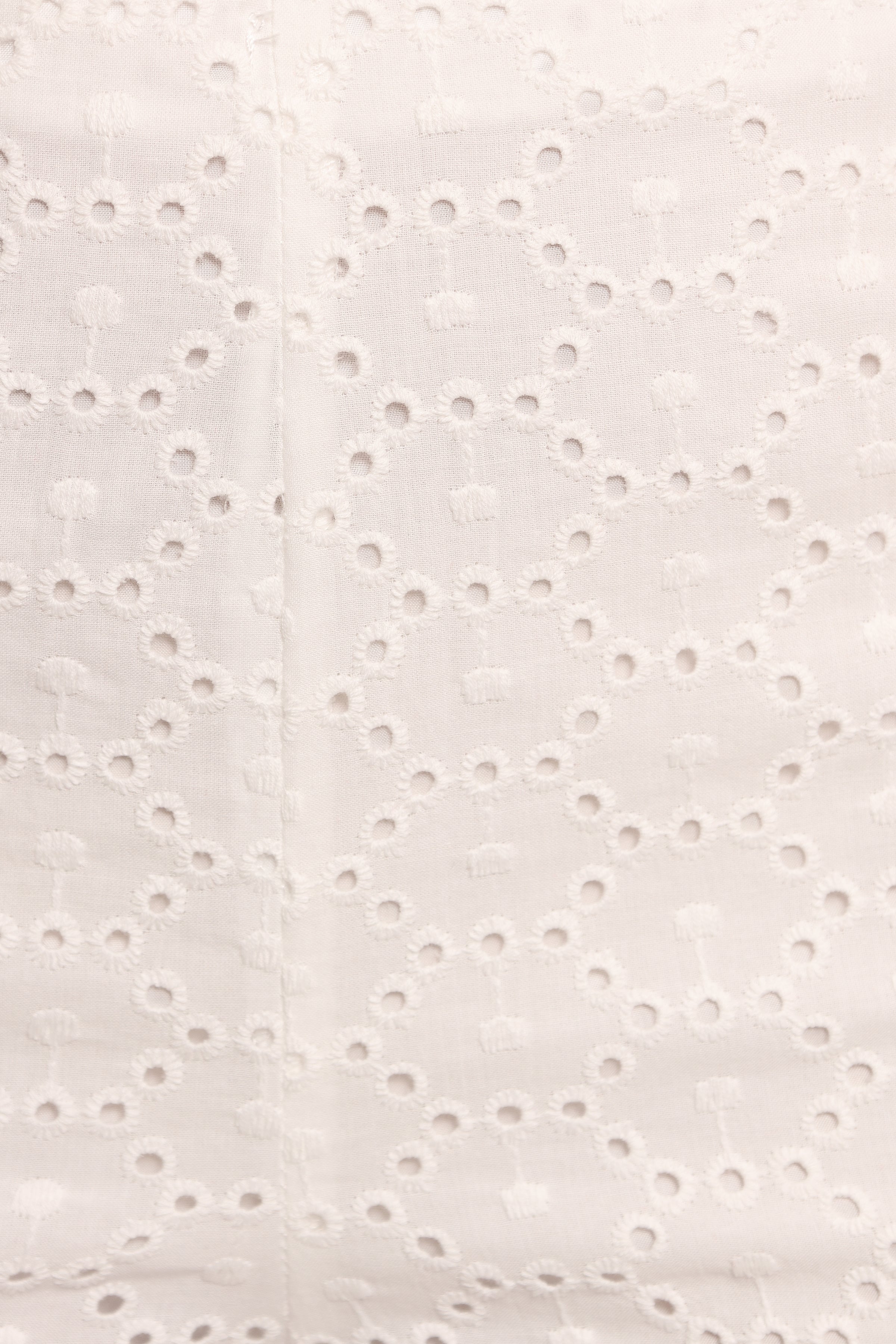 Toria Shorts - White