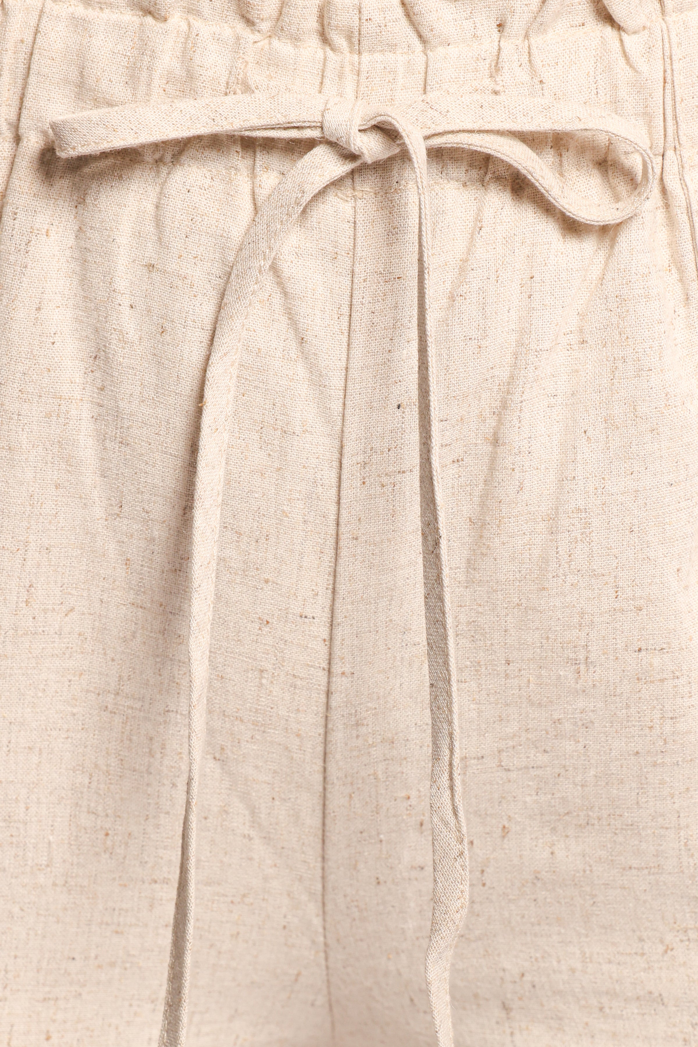 Verona Pants - Beige