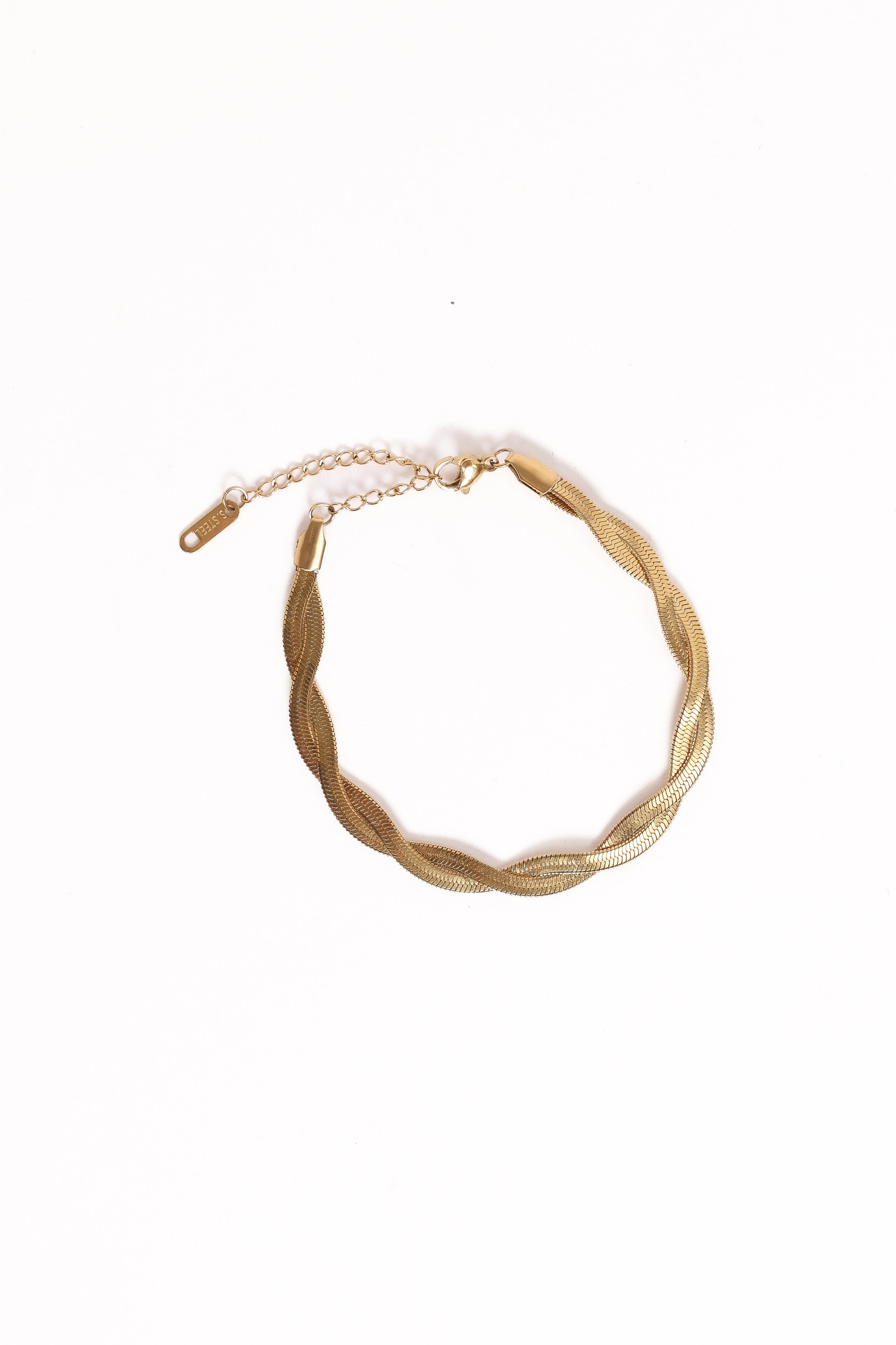 Watson Bracelet - Gold