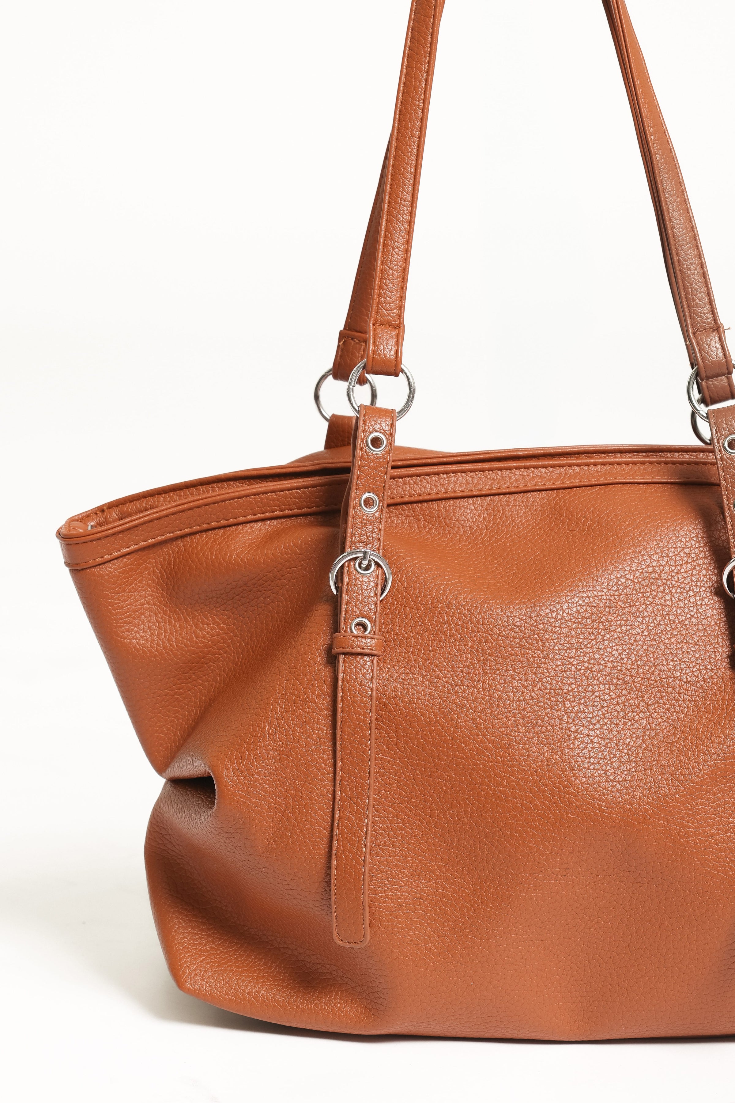 ACCESSORIES Bella Bag - Tan