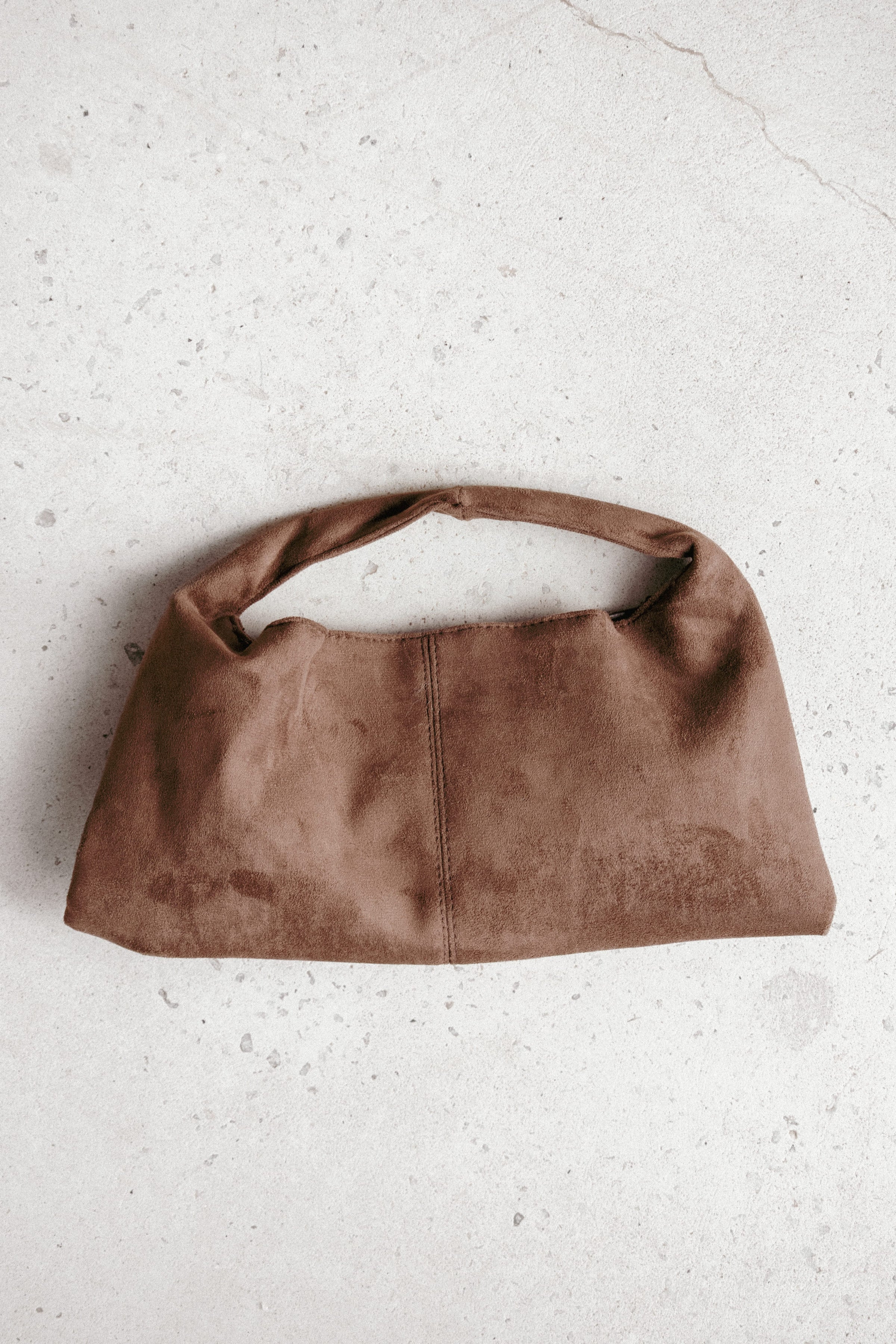 ACCESSORIES Bridget Bag - Chocolate