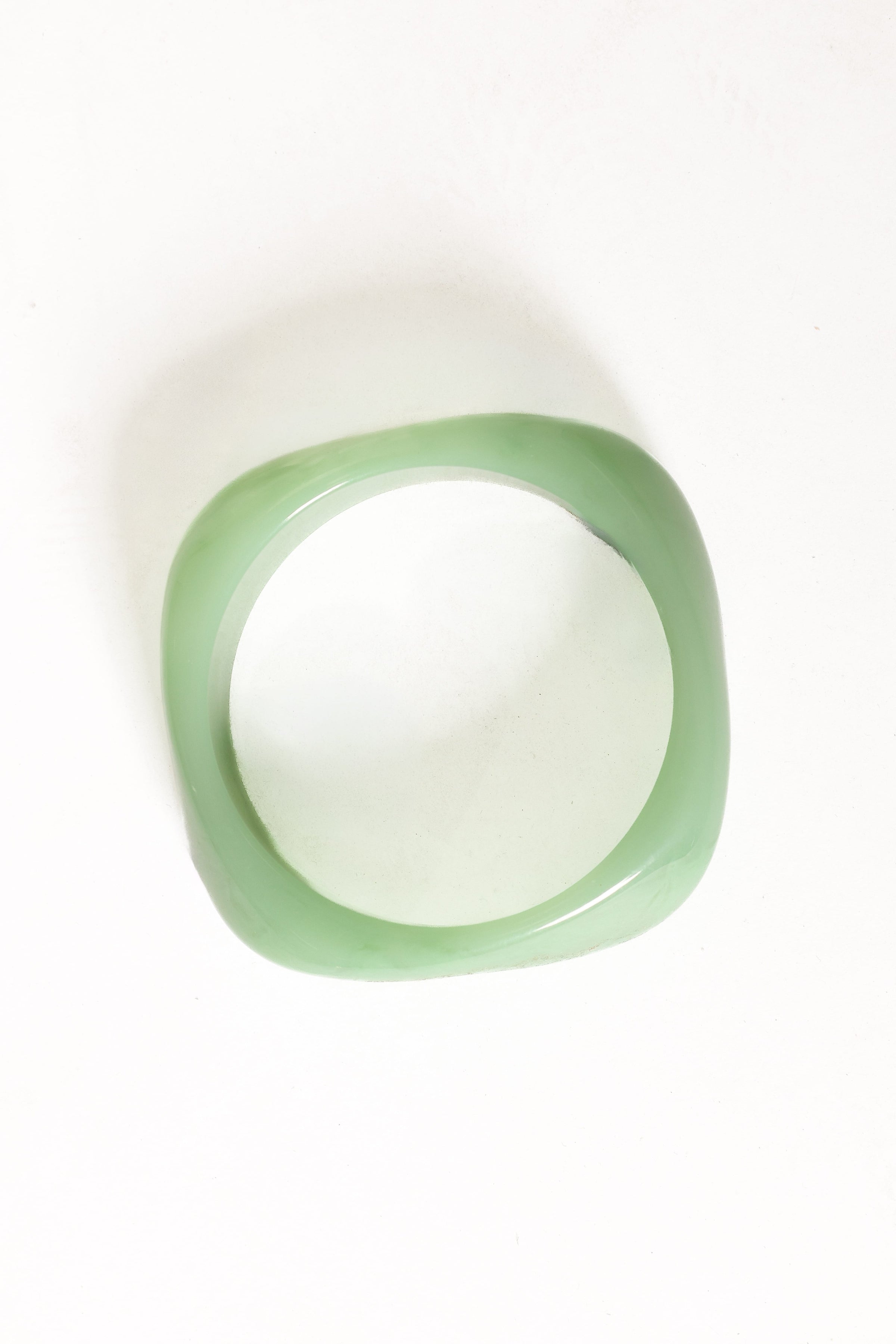 ACCESSORIES Cassidy Bangle Set - Green