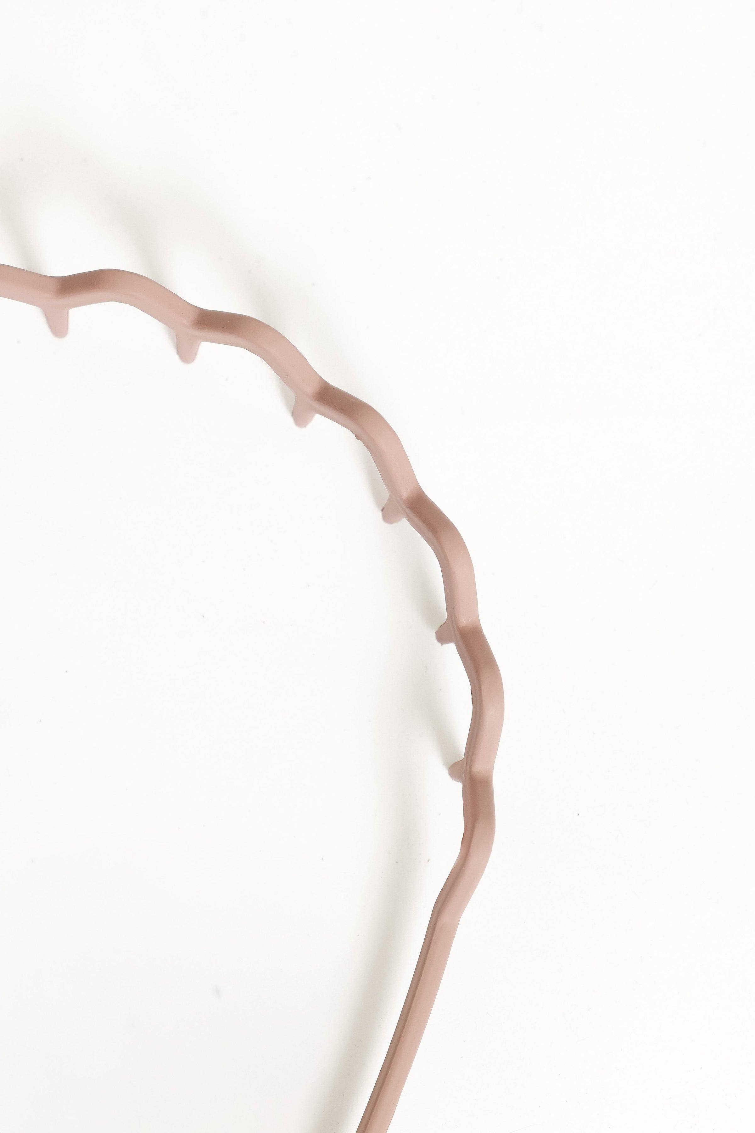ACCESSORIES Hunter Headband - Beige