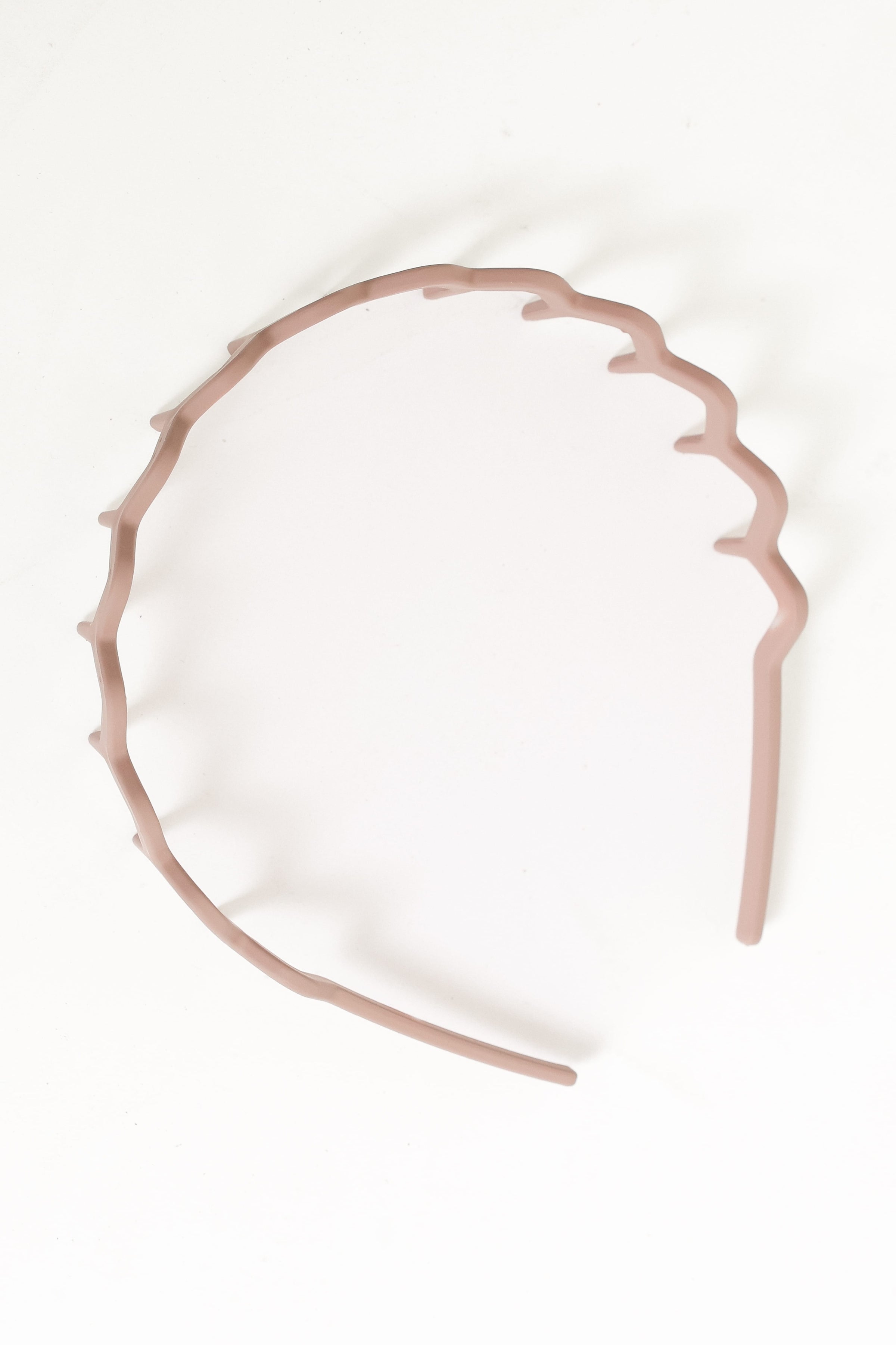 ACCESSORIES Hunter Headband - Beige