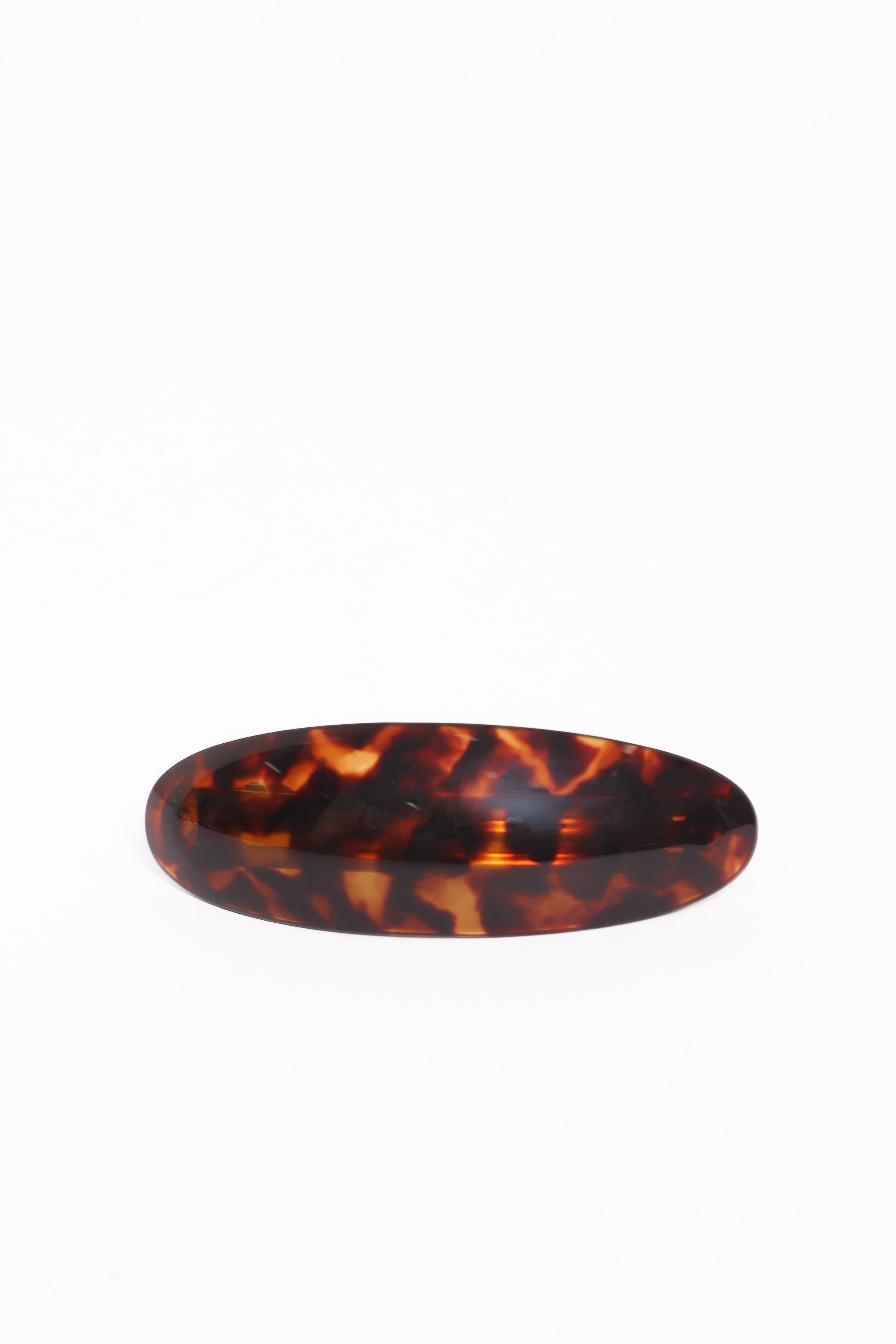 ACCESSORIES Sakara Hair Clip - Tort