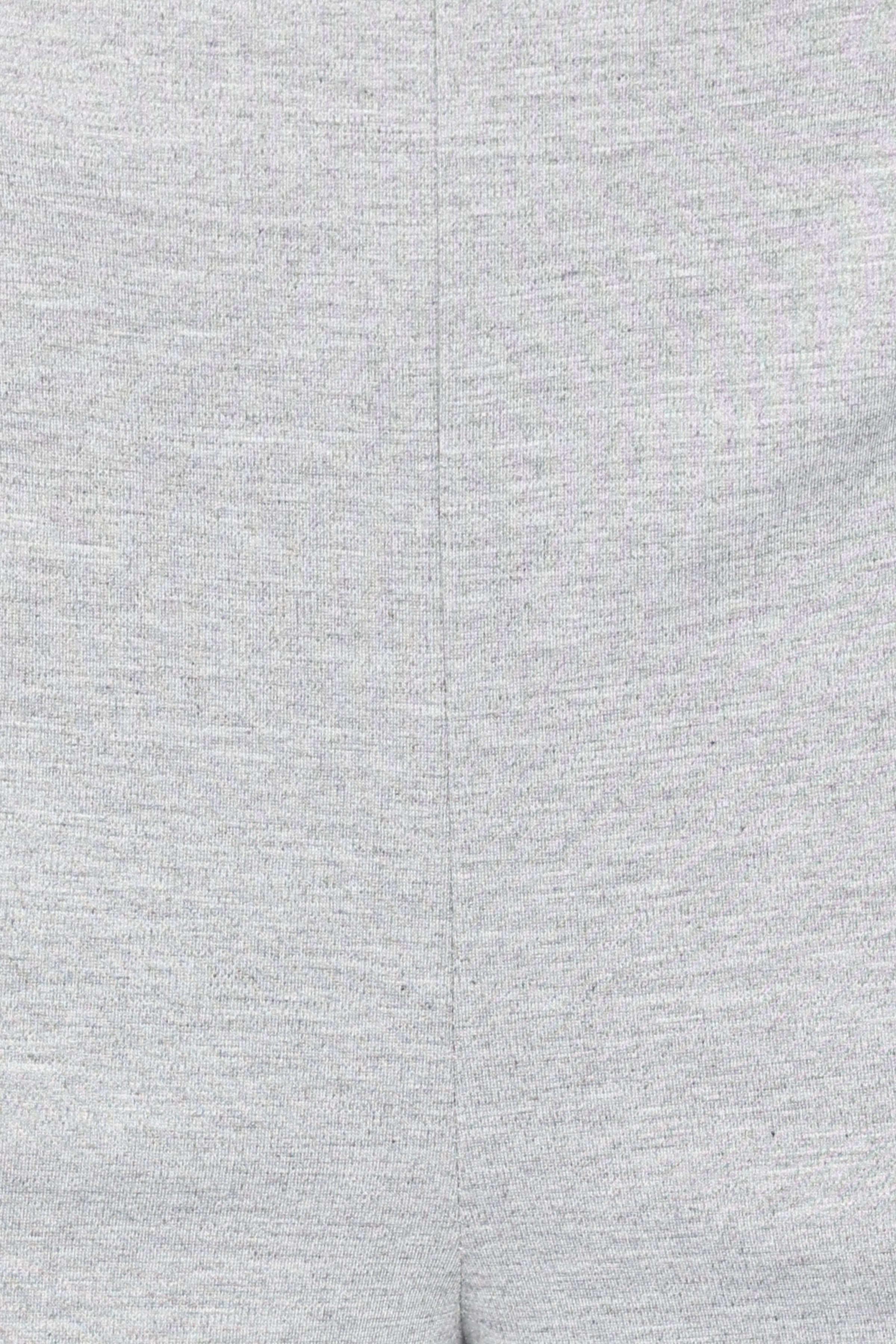 BOTTOMS Tylah Ponte Pants - Heather Grey