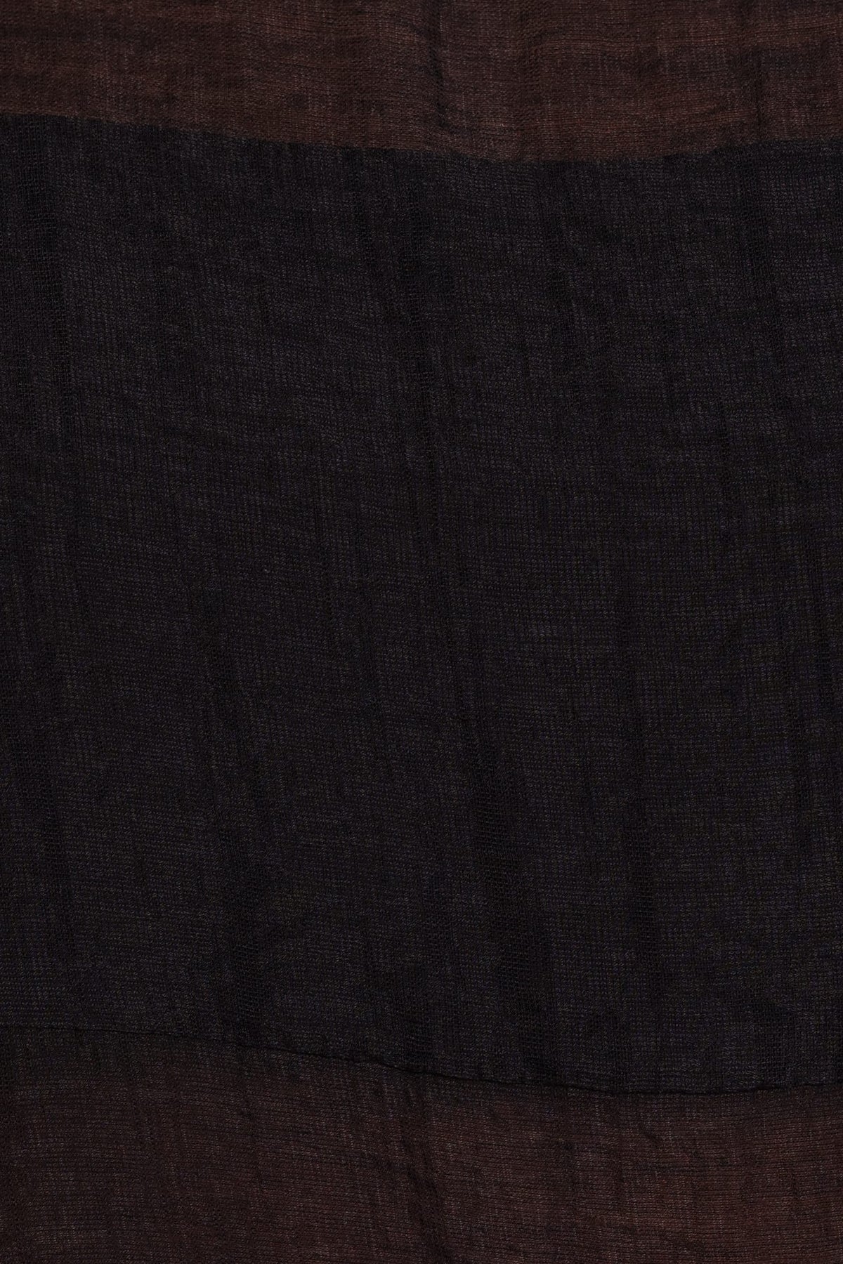 BOTTOMS Vayla Sheer Pant - Black
