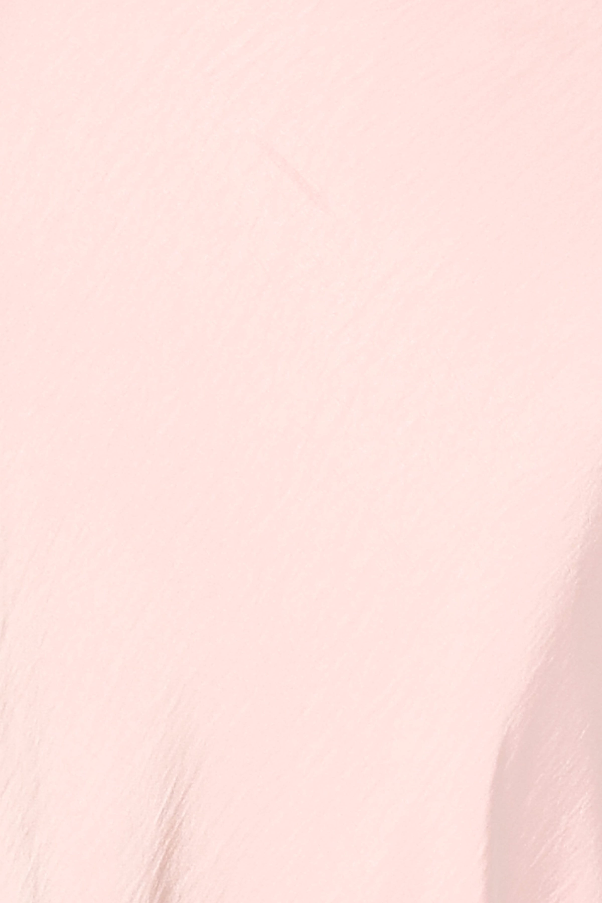 BOTTOMS Zarni Lace Trim Maxi Skirt - Pink