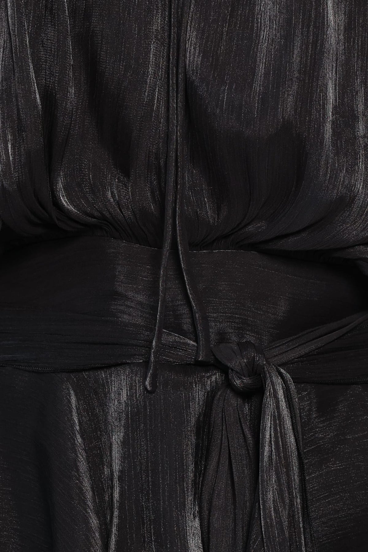 DRESSES Adena Mini Dress - Black