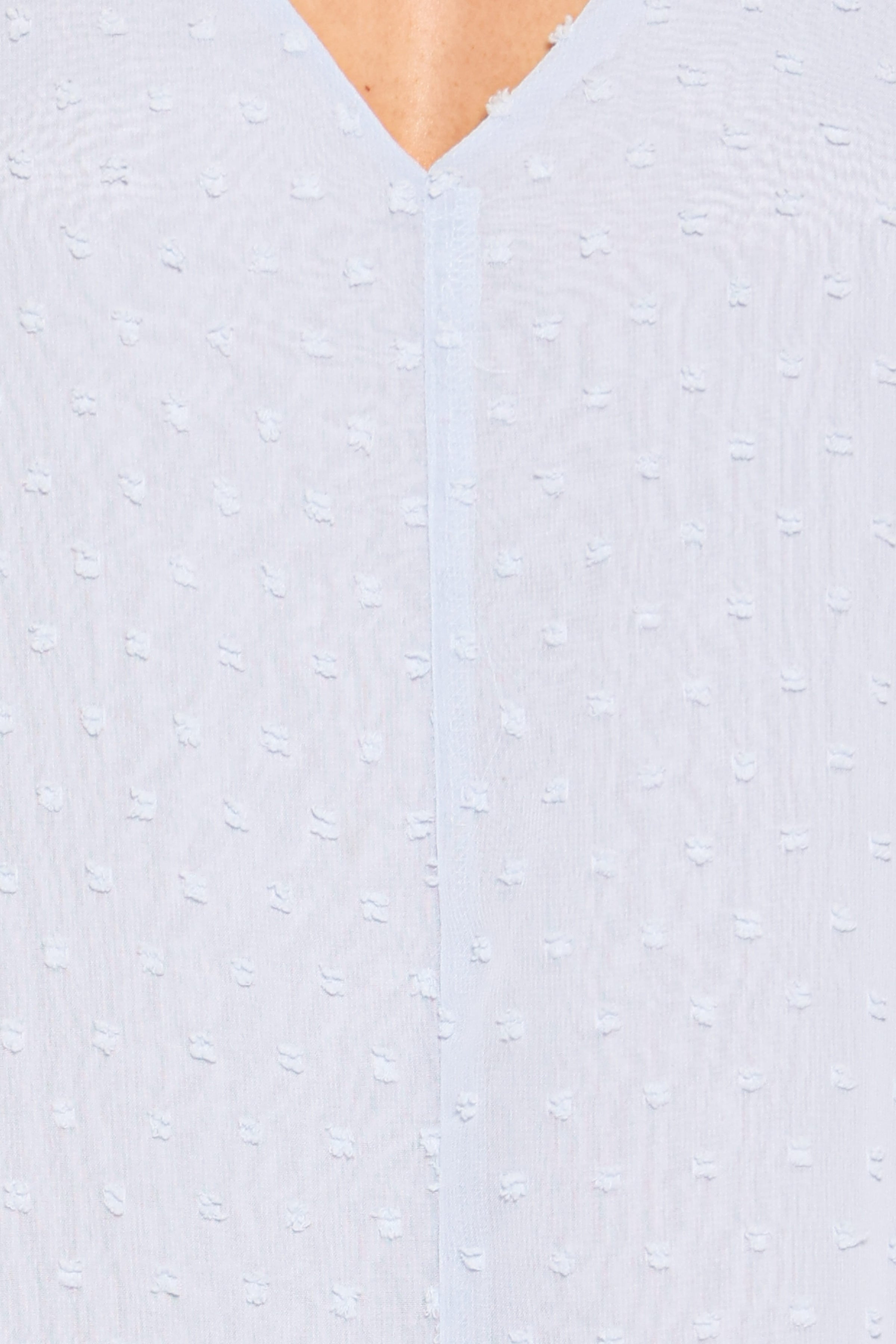 DRESSES Aeryn Maxi Dress - Pale Blue