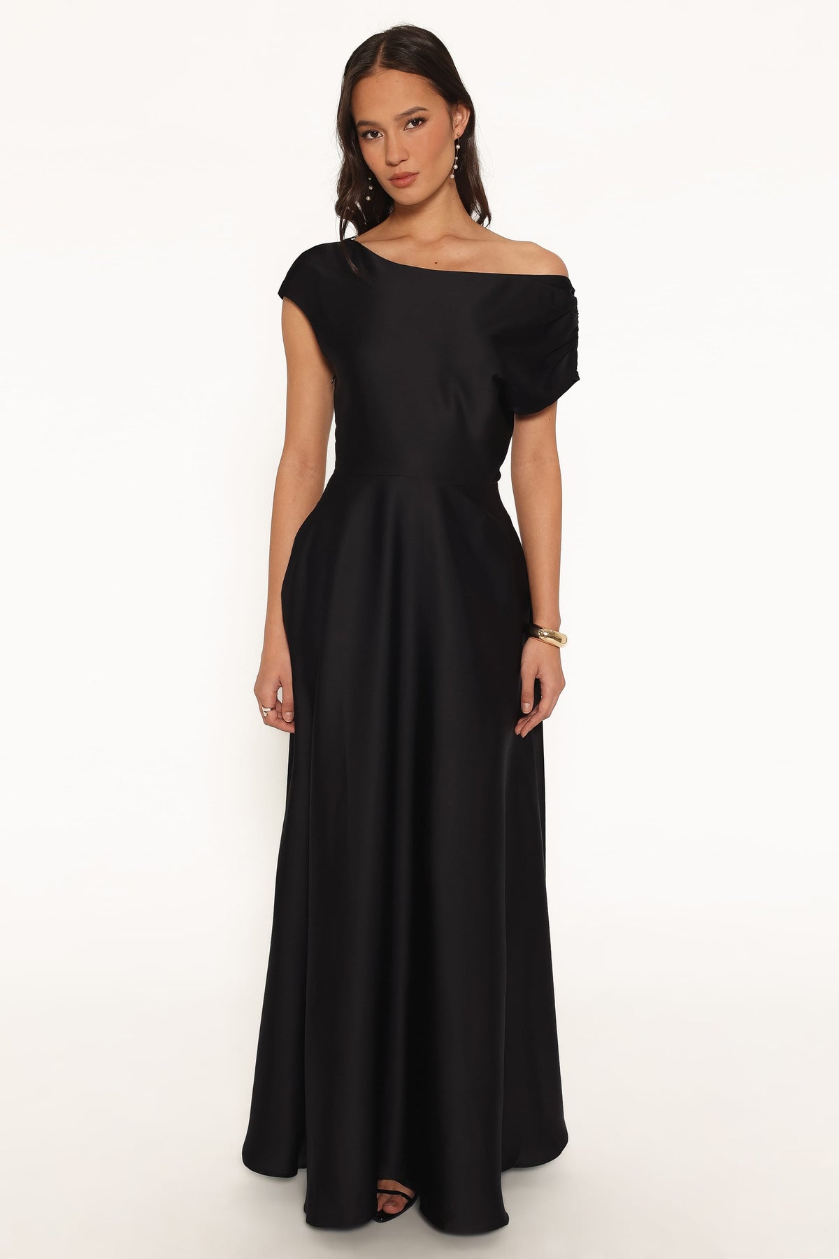 DRESSES Alyce Maxi Dress - Black