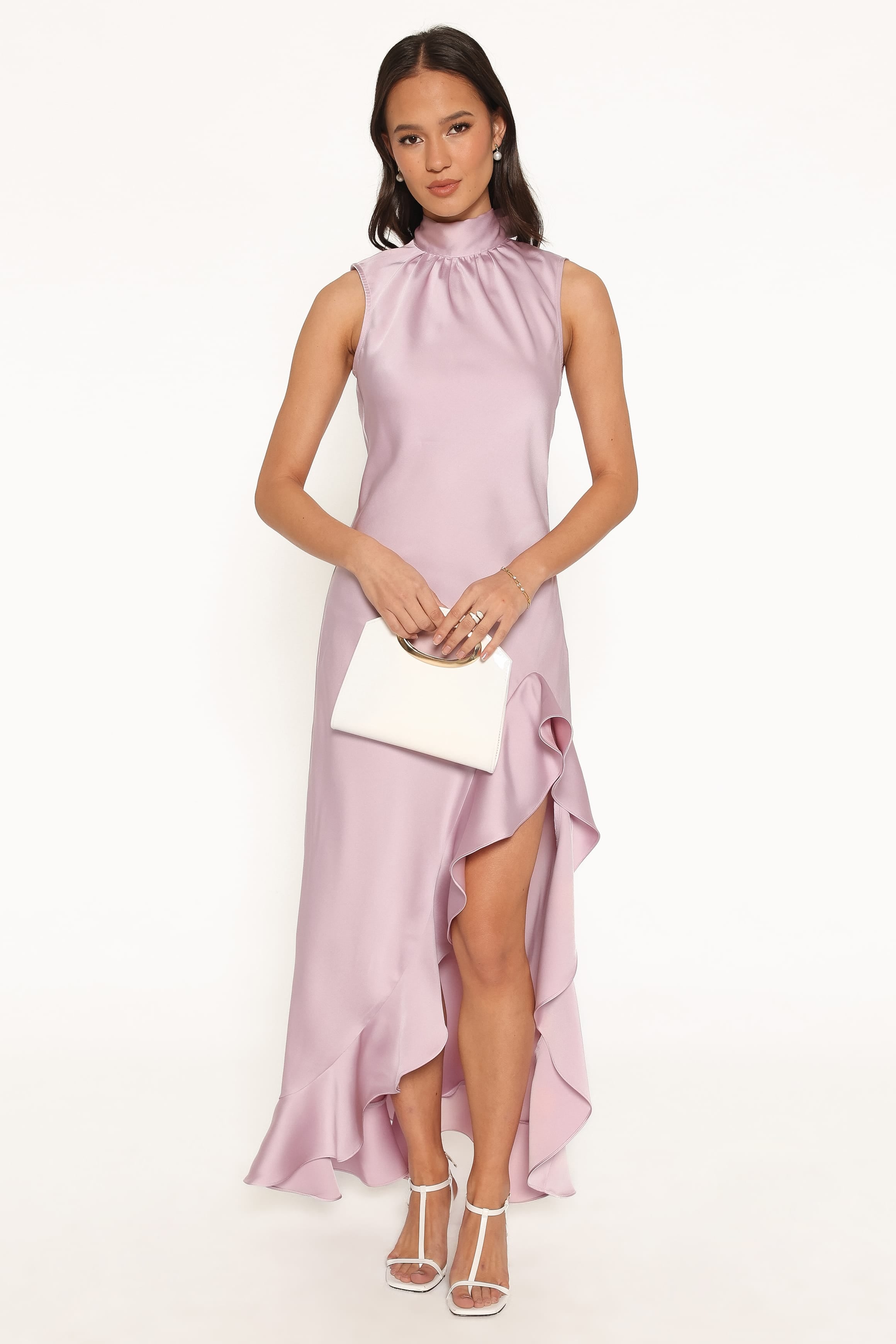 DRESSES Brialyn Maxi Dress - Vintage Purple