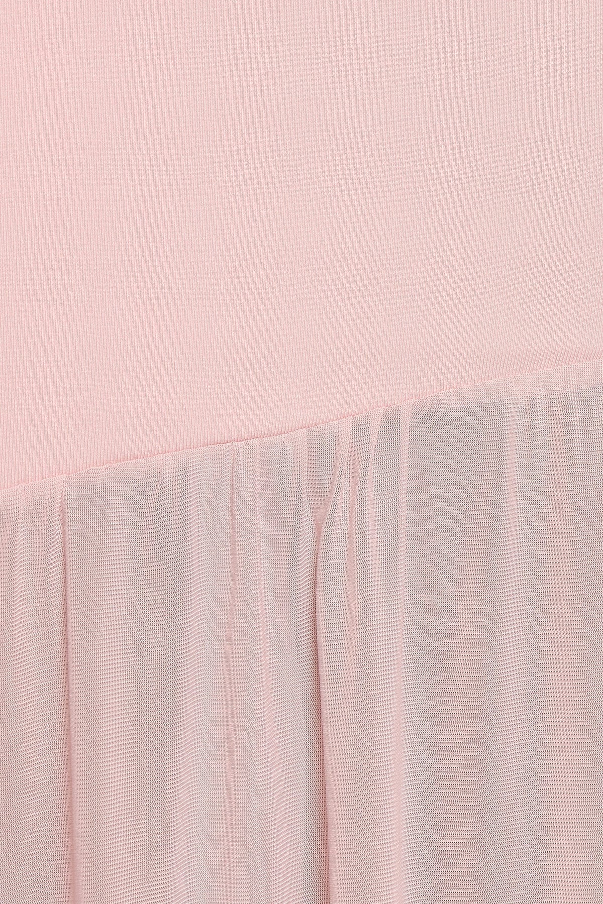 DRESSES Ivanna Maxi Dress - Pink