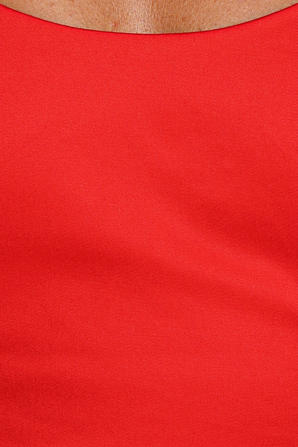 DRESSES Jayleen Mini Dress - Red