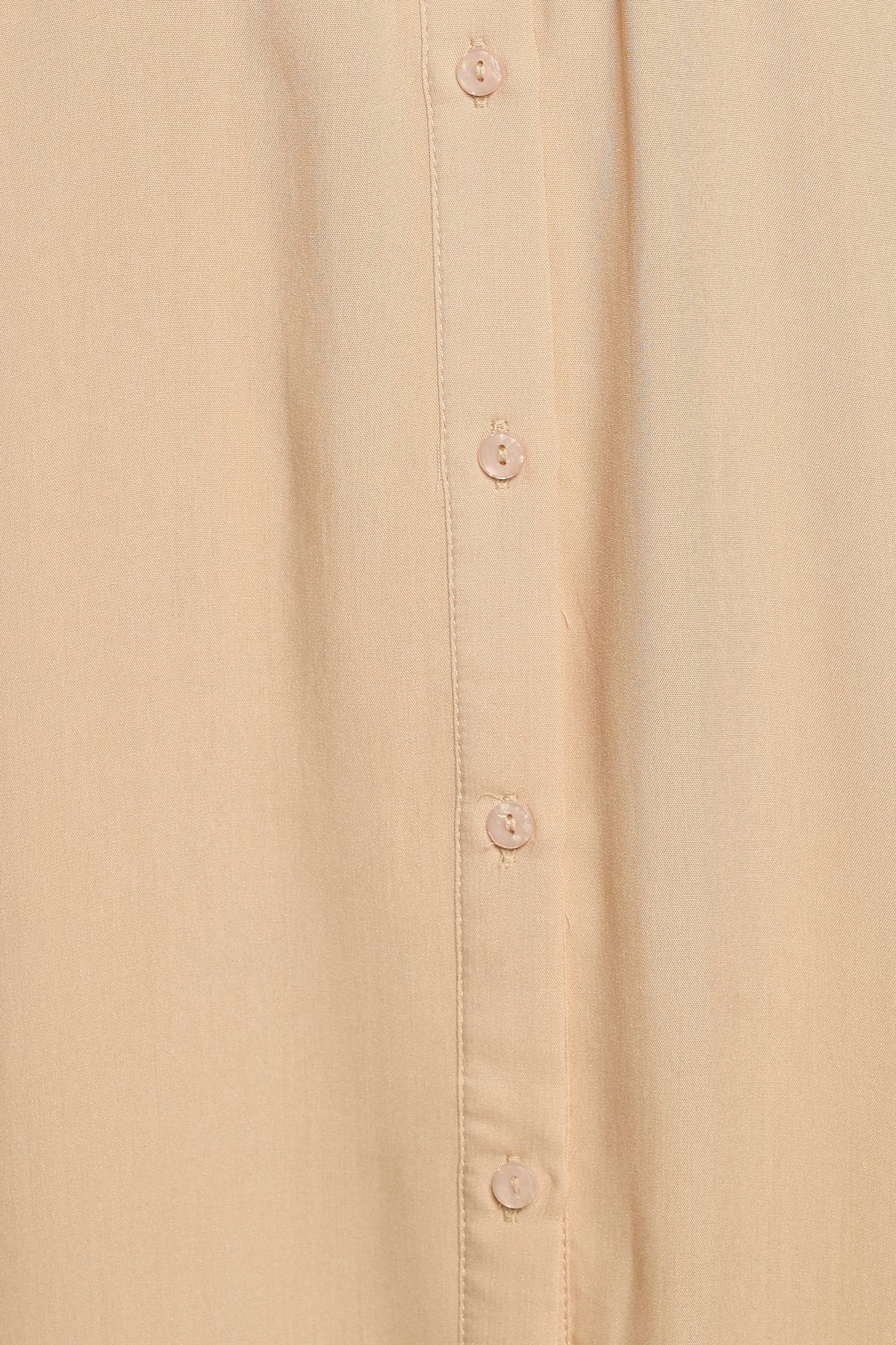 DRESSES Loreva Mini Dress - Oatmeal