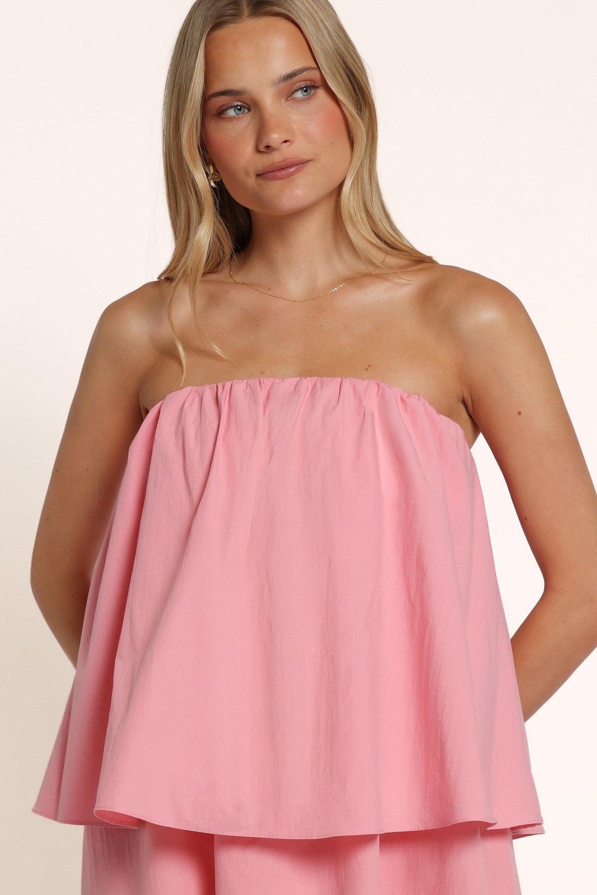 DRESSES Lorielle Maxi Dress - Candy Pink