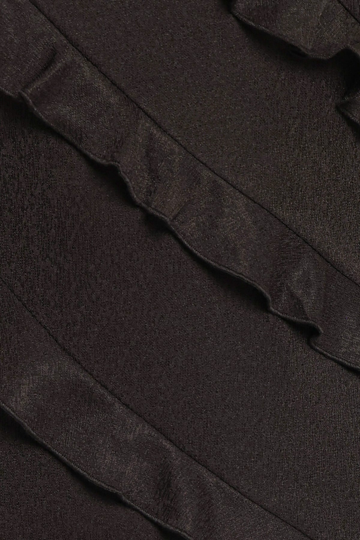 DRESSES Malaya Strapless Maxi Dress - Black